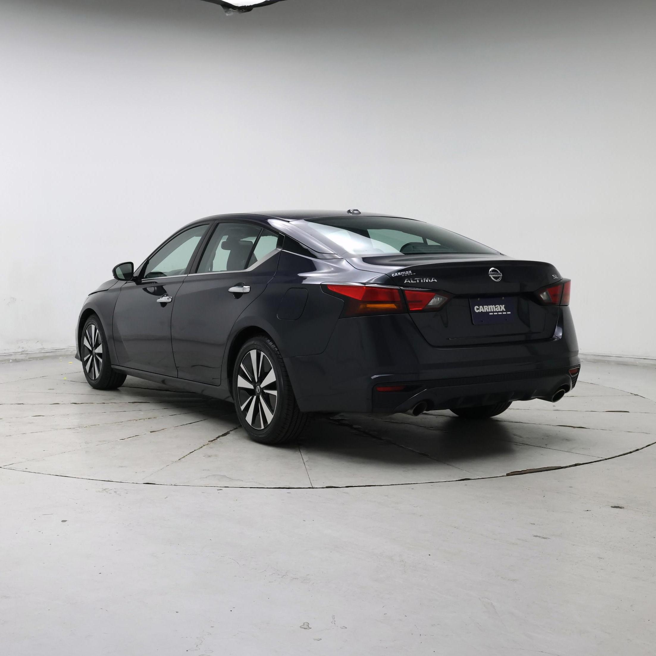 Thumbnail: 2019 Nissan Altima - 2