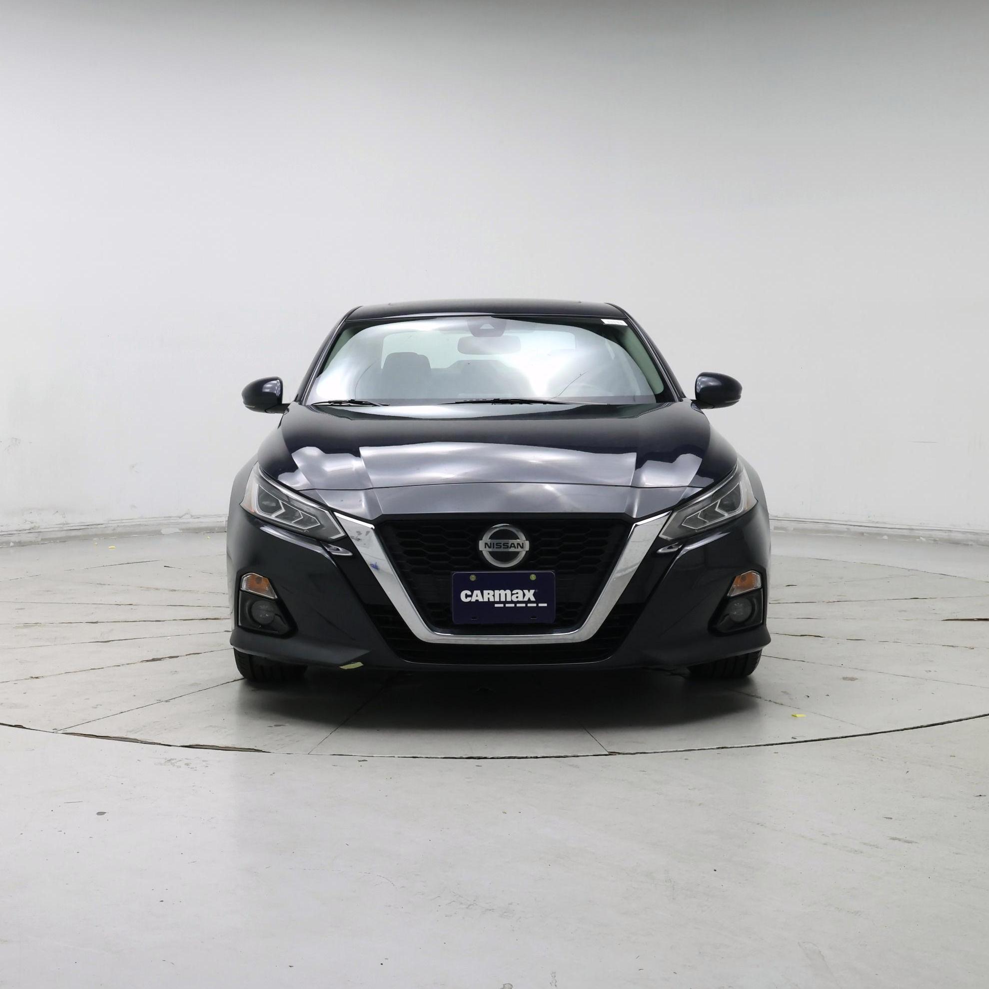Thumbnail: 2019 Nissan Altima - 5