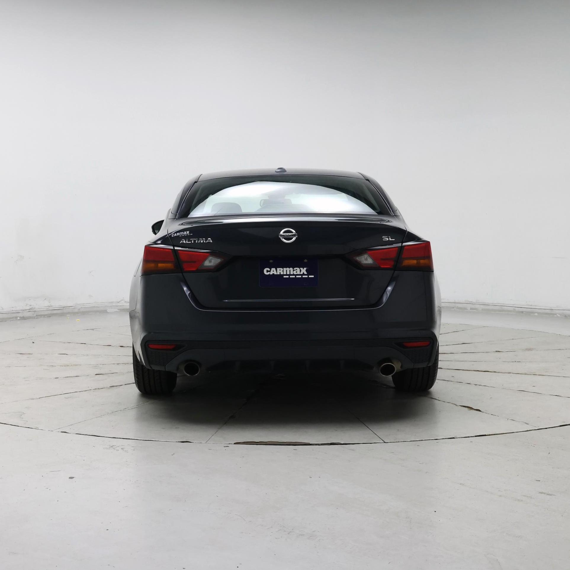 Thumbnail: 2019 Nissan Altima - 6