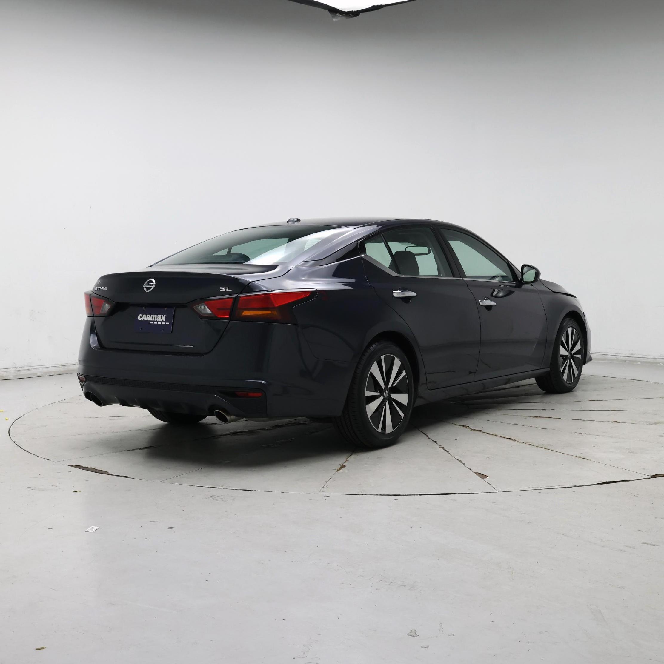 Thumbnail: 2019 Nissan Altima - 8