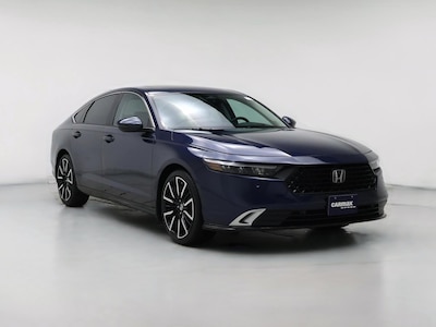 2024 Honda Accord Touring -
                  Parker, CO