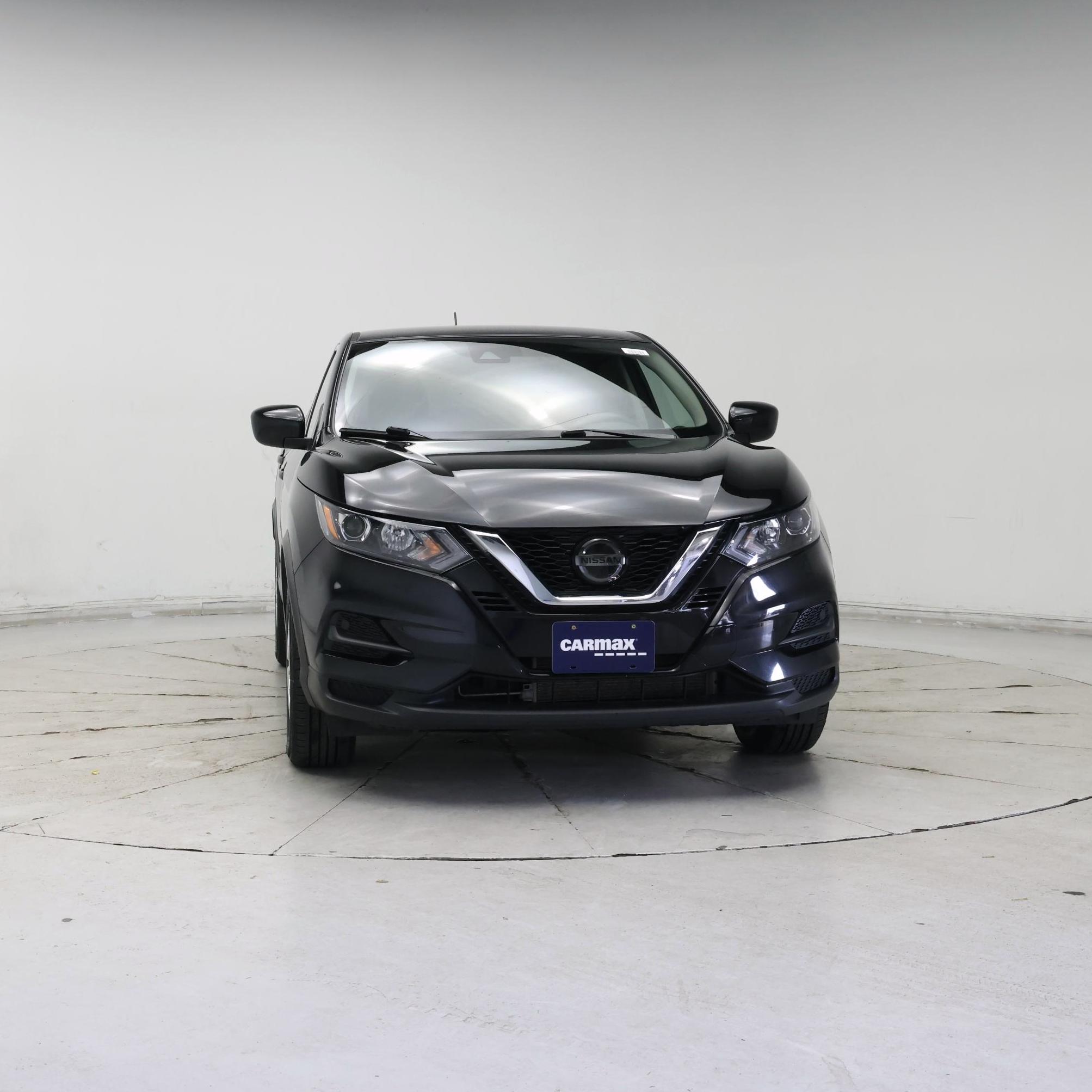 Thumbnail: 2020 Nissan Rogue Sport - 5