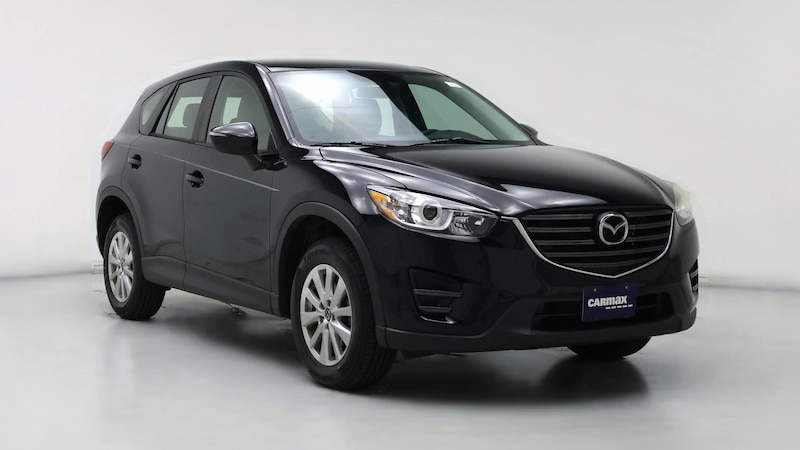 2016 Mazda CX-5 Sport Hero Image