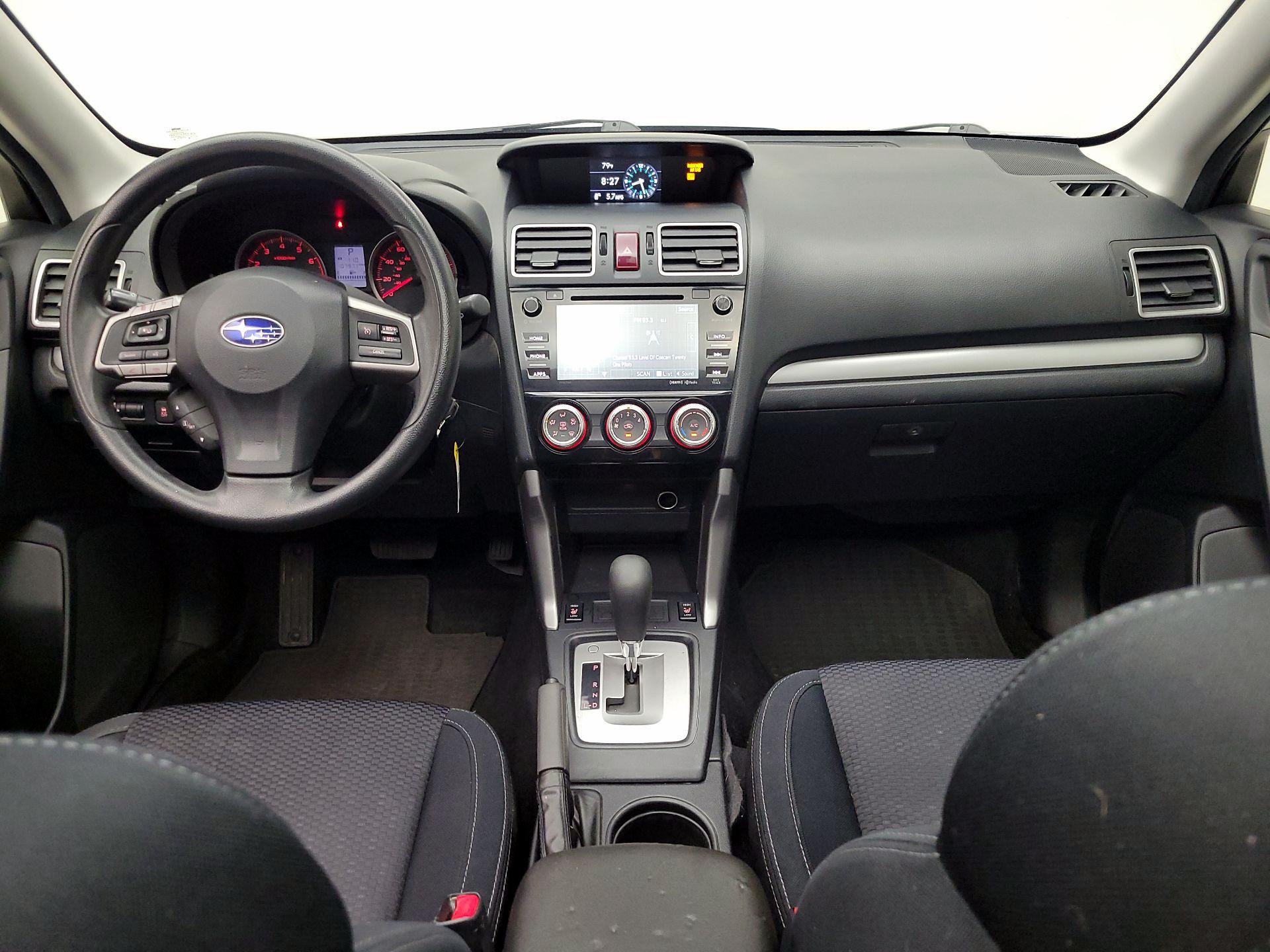 Thumbnail: 2016 Subaru Forester - 9