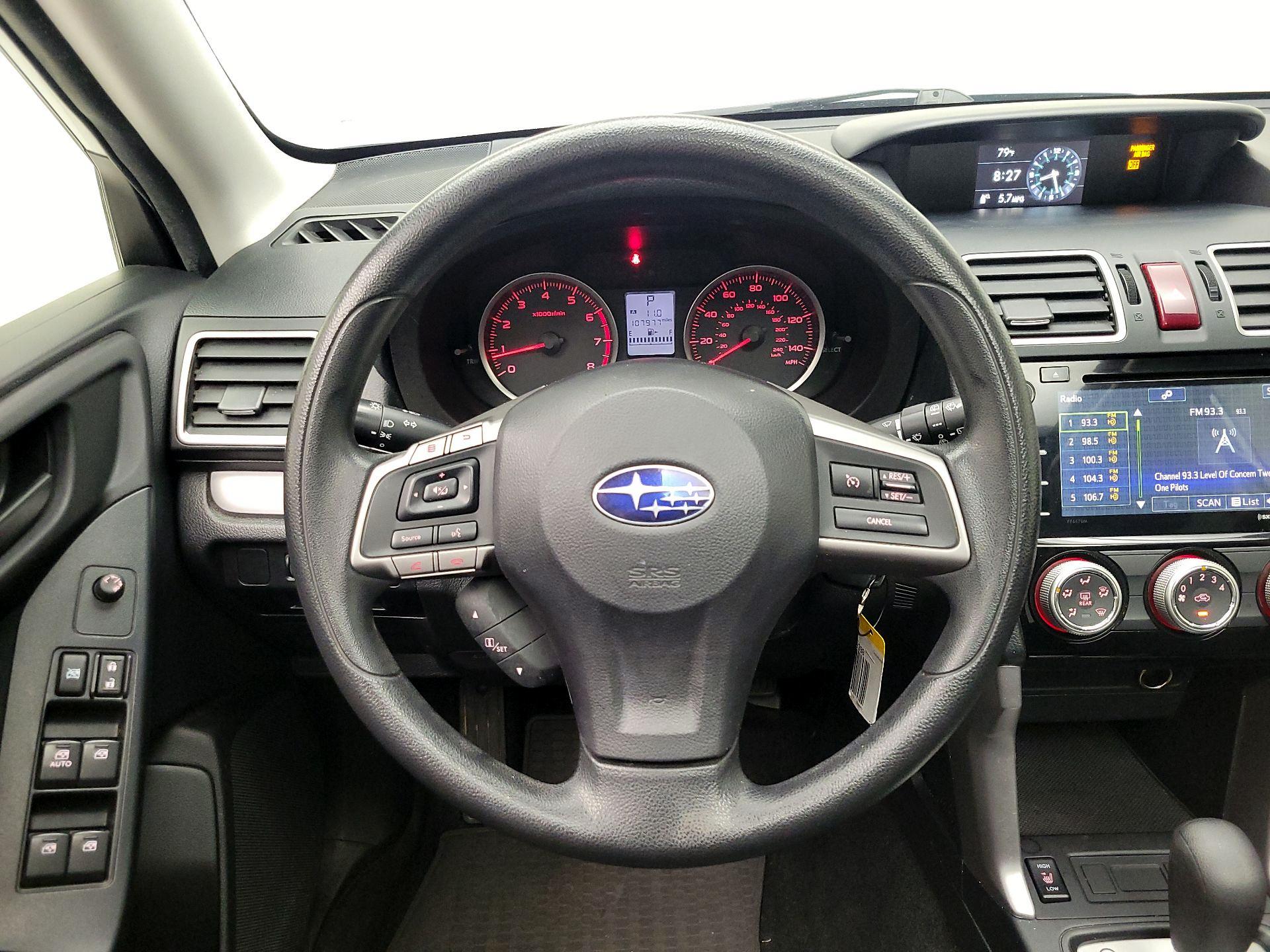Thumbnail: 2016 Subaru Forester - 10