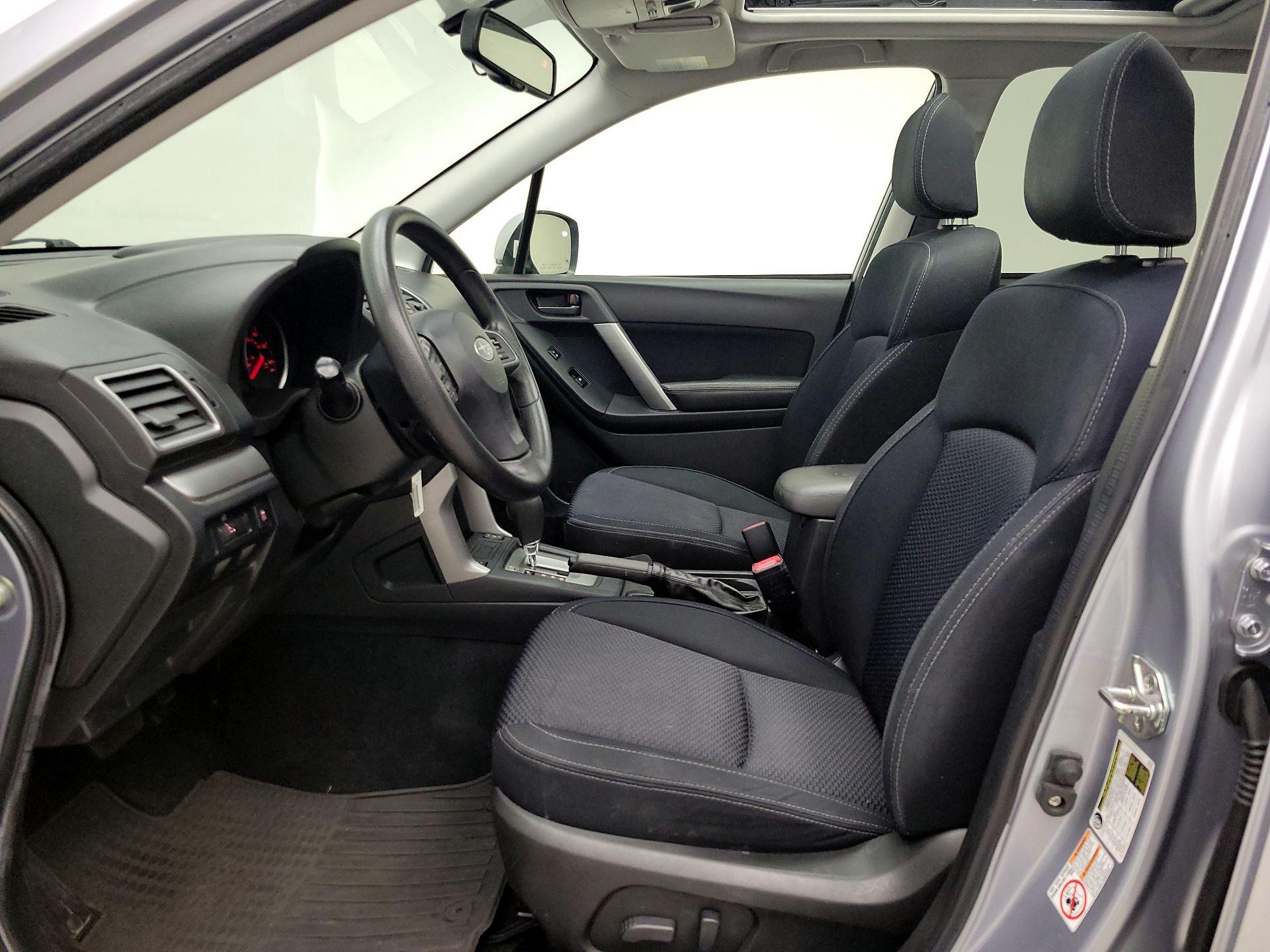 Thumbnail: 2016 Subaru Forester - 11