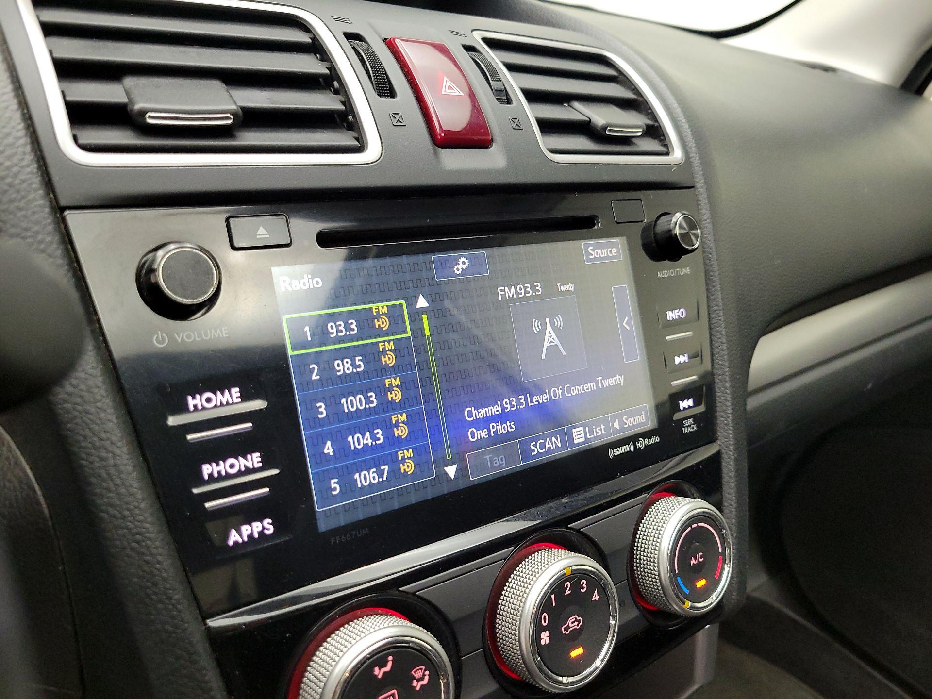 Thumbnail: 2016 Subaru Forester - 15