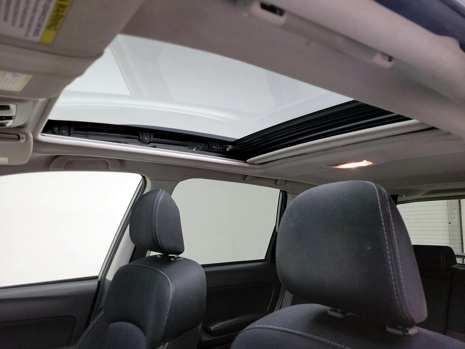 Thumbnail: 2016 Subaru Forester - 19