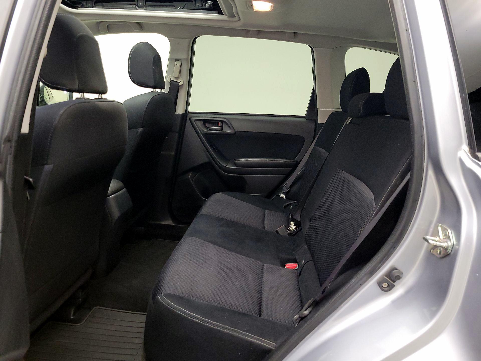 Thumbnail: 2016 Subaru Forester - 20