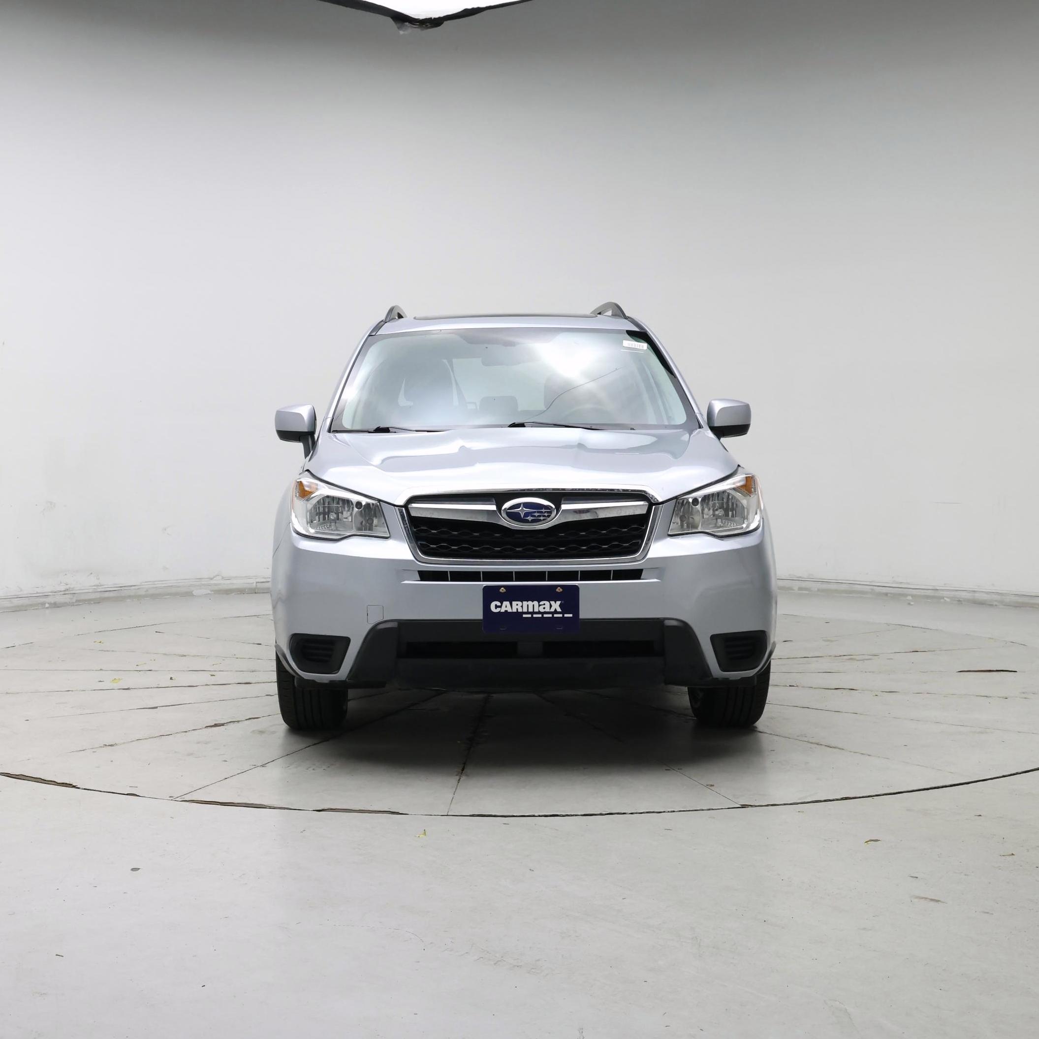 Thumbnail: 2016 Subaru Forester - 5