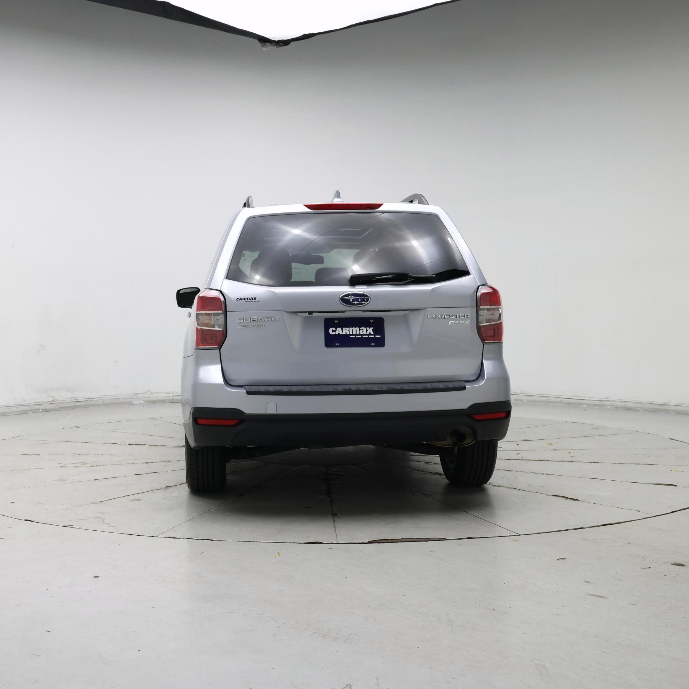 Thumbnail: 2016 Subaru Forester - 6