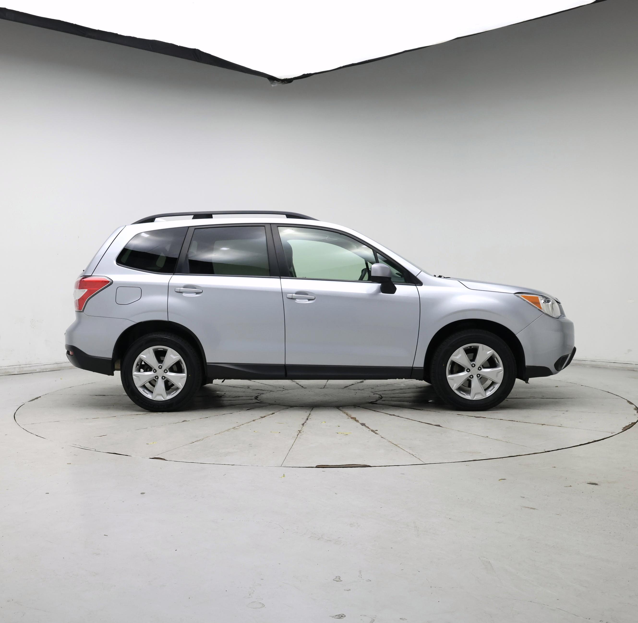 Thumbnail: 2016 Subaru Forester - 7