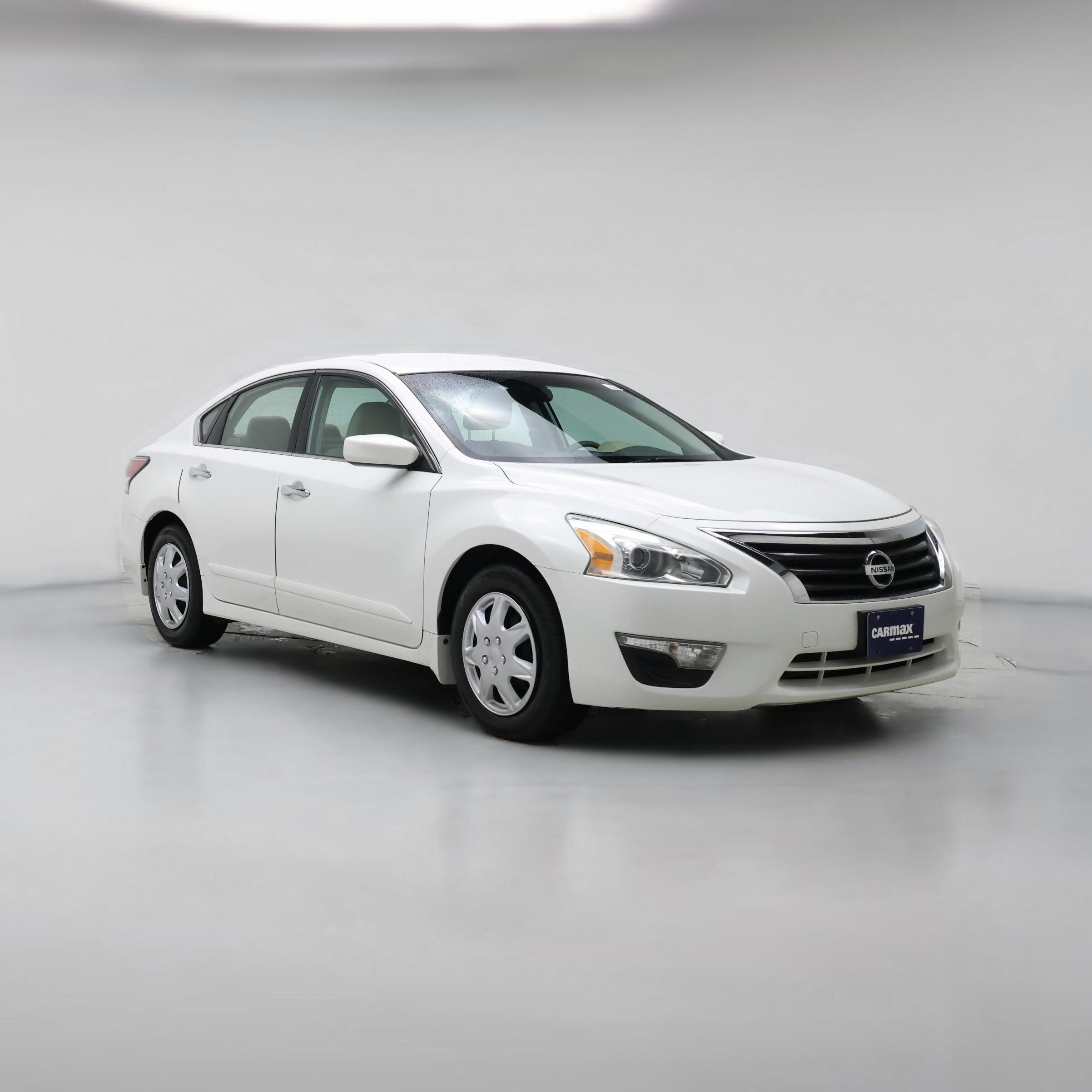Thumbnail: 2014 Nissan Altima - 1