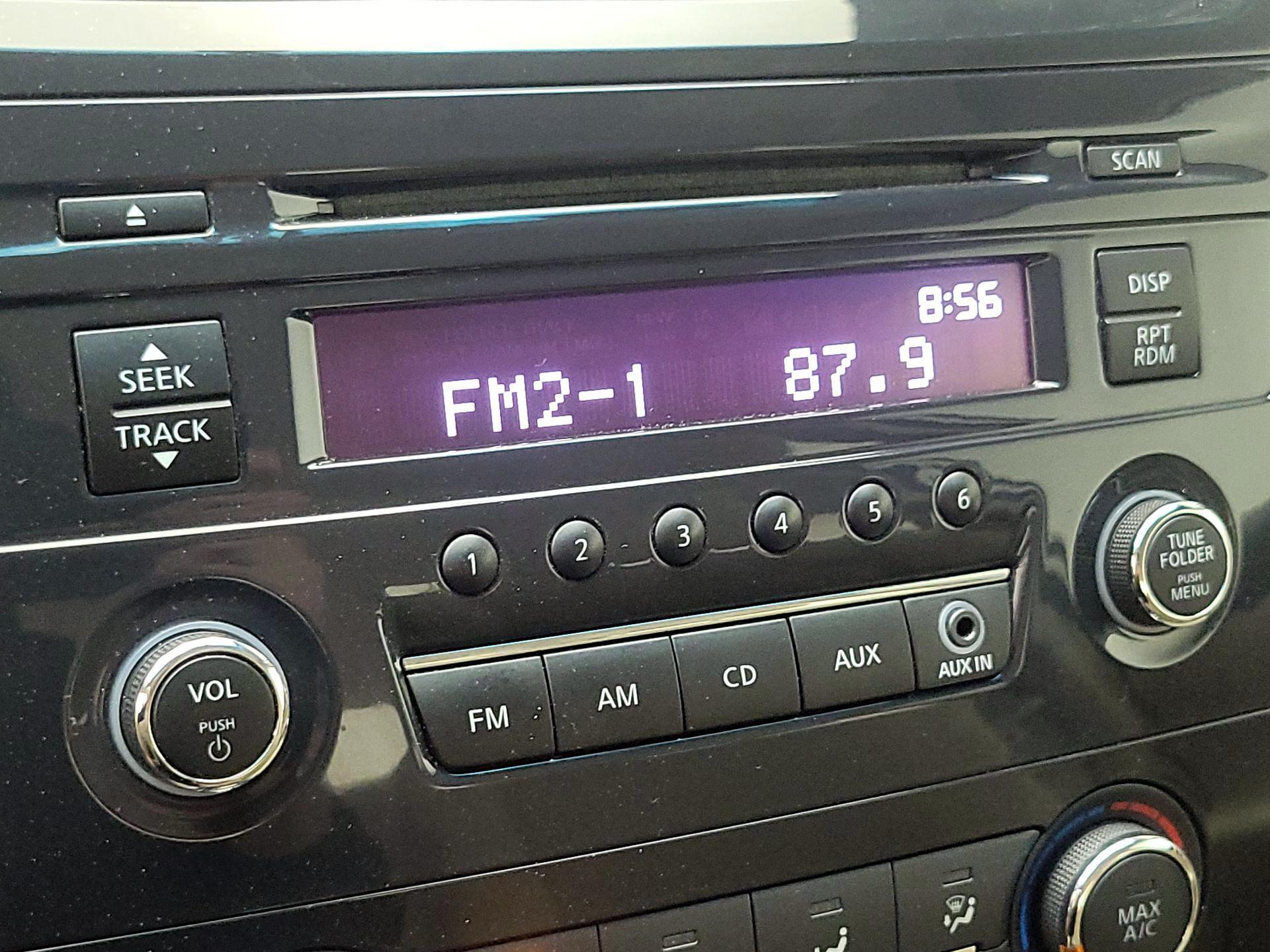 Thumbnail: 2014 Nissan Altima - 14