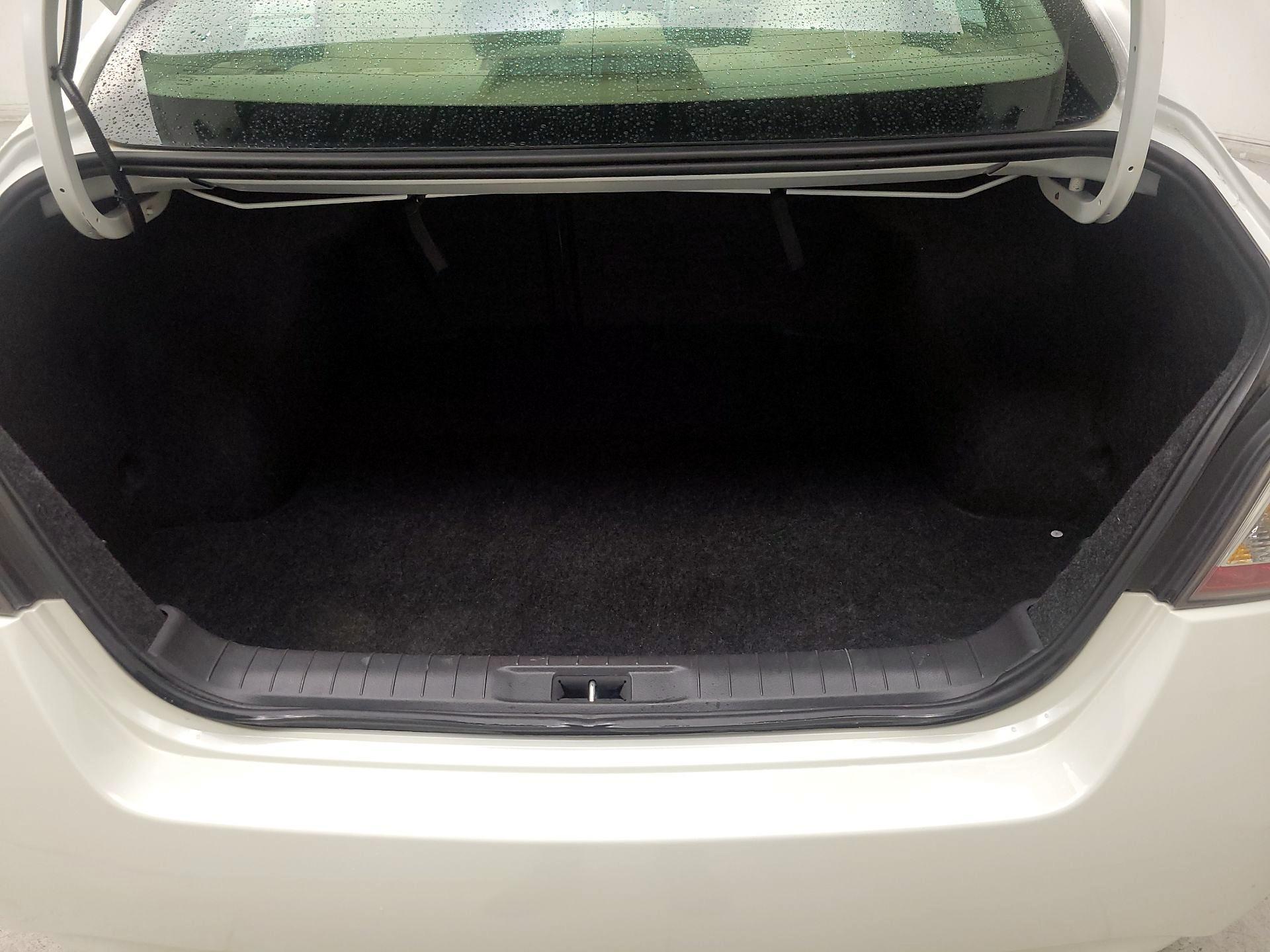 Thumbnail: 2014 Nissan Altima - 19