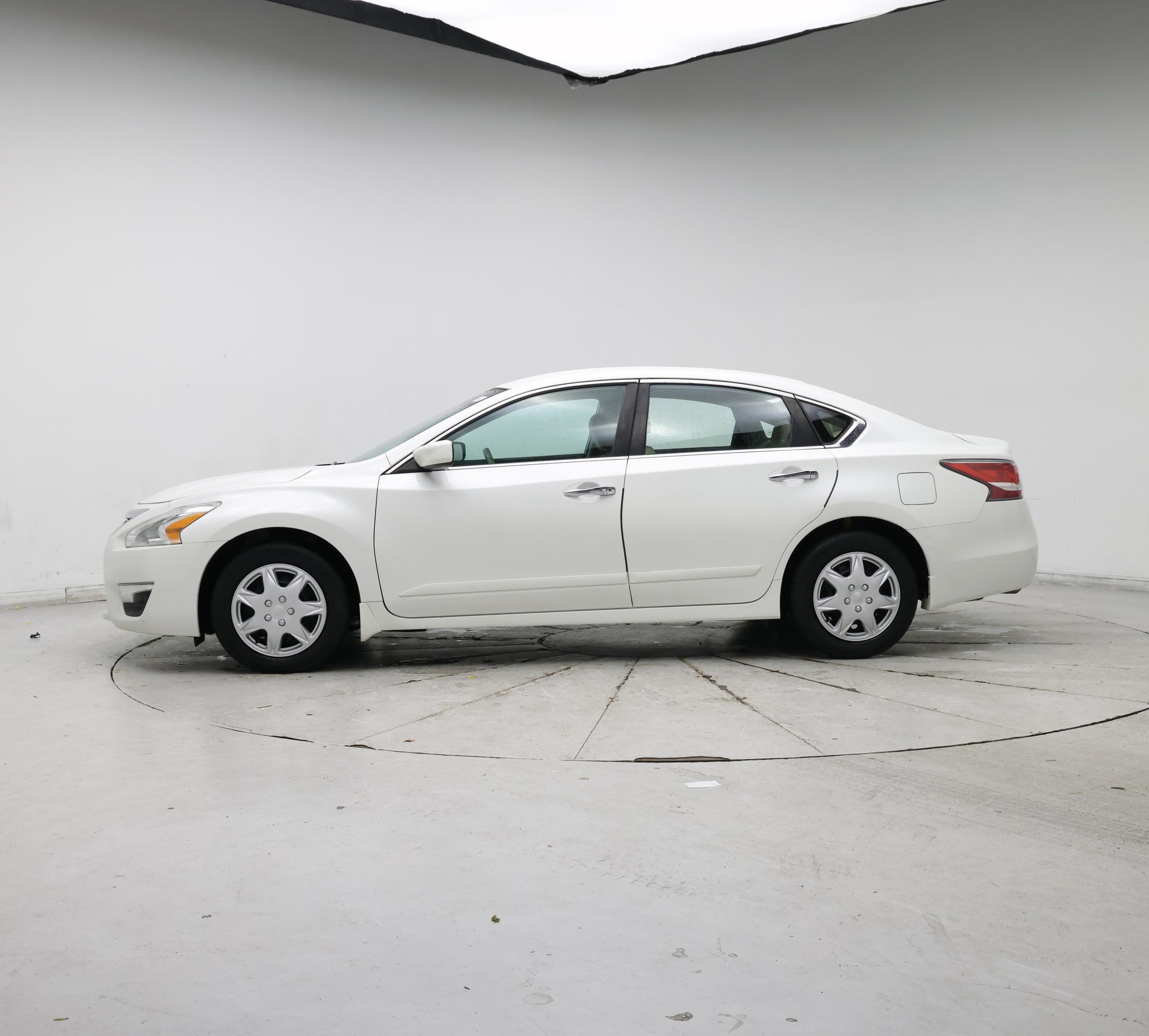 Thumbnail: 2014 Nissan Altima - 3