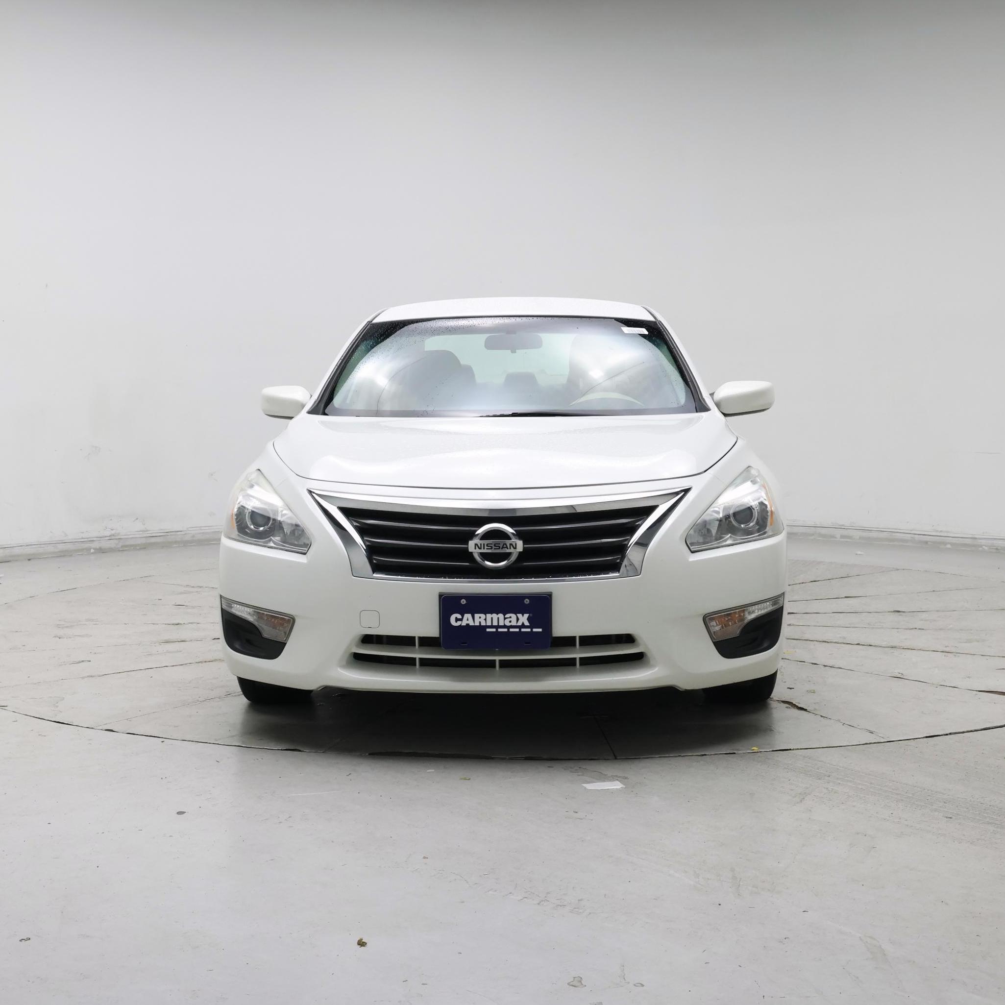 Thumbnail: 2014 Nissan Altima - 5