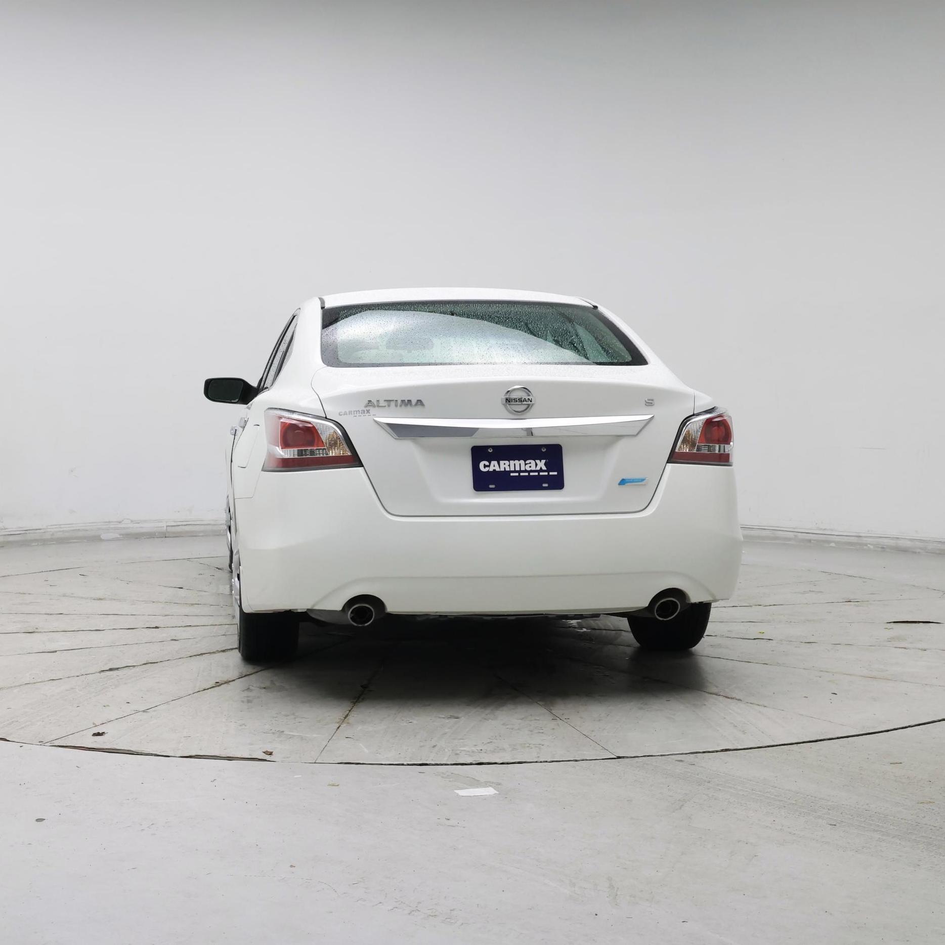 Thumbnail: 2014 Nissan Altima - 6