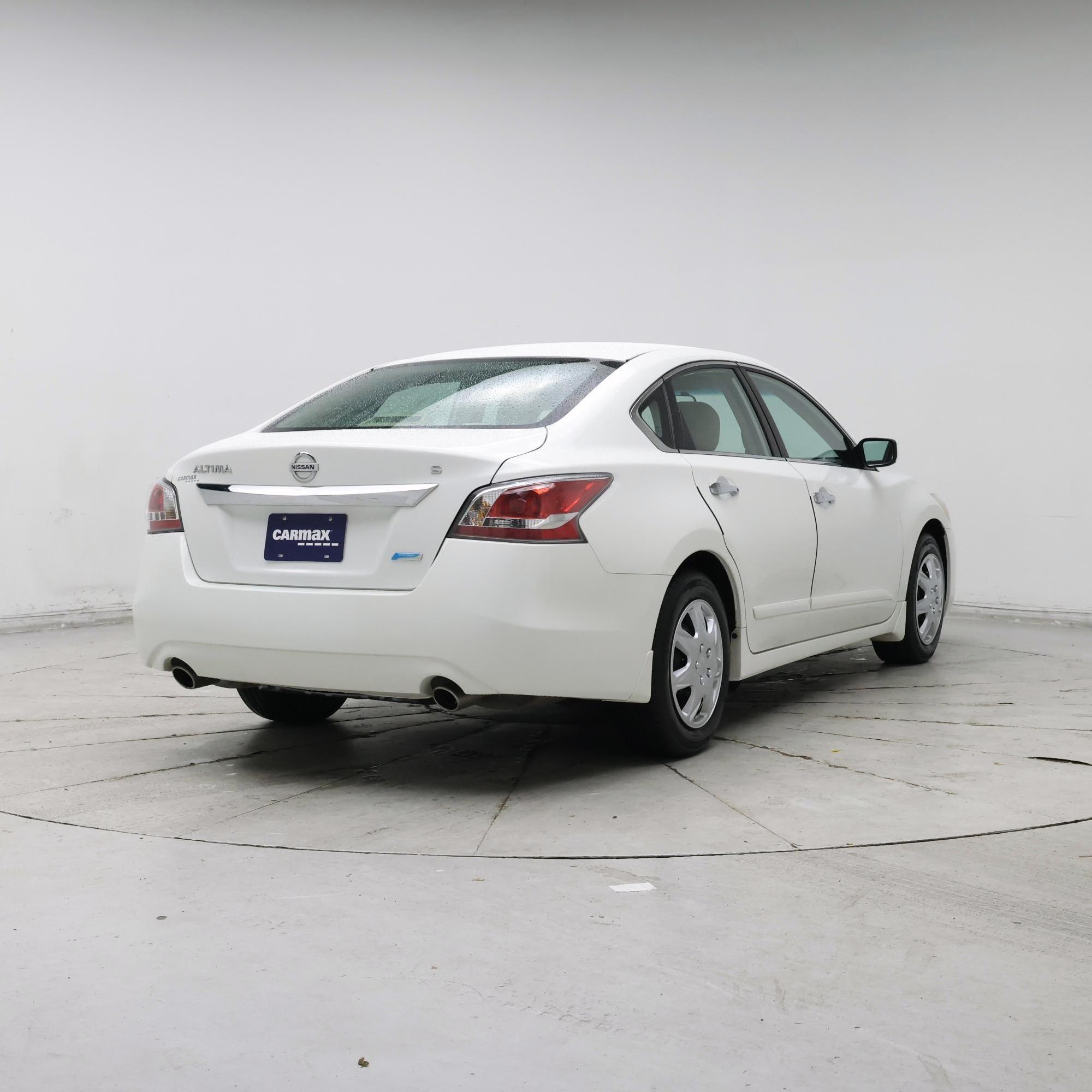 Thumbnail: 2014 Nissan Altima - 8