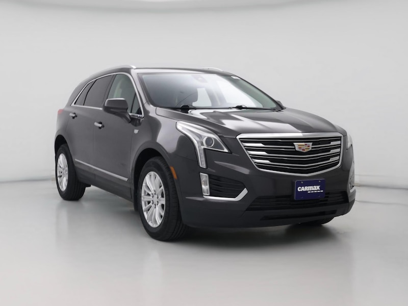 2017 Cadillac XT5 Luxury -
                  Colorado Springs, CO