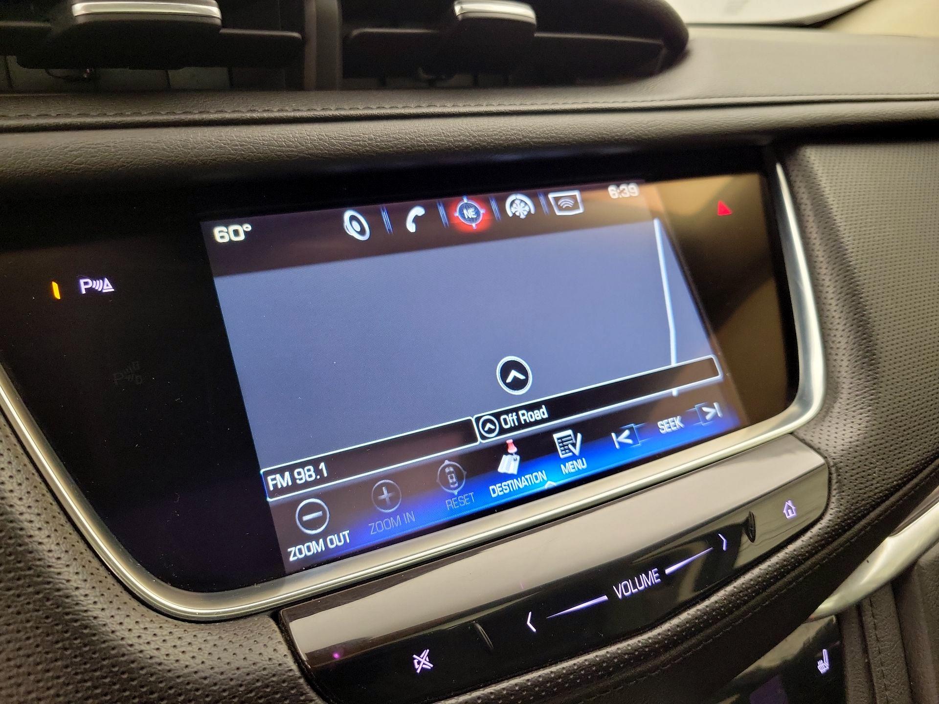 Thumbnail: 2017 Cadillac XT5 - 14