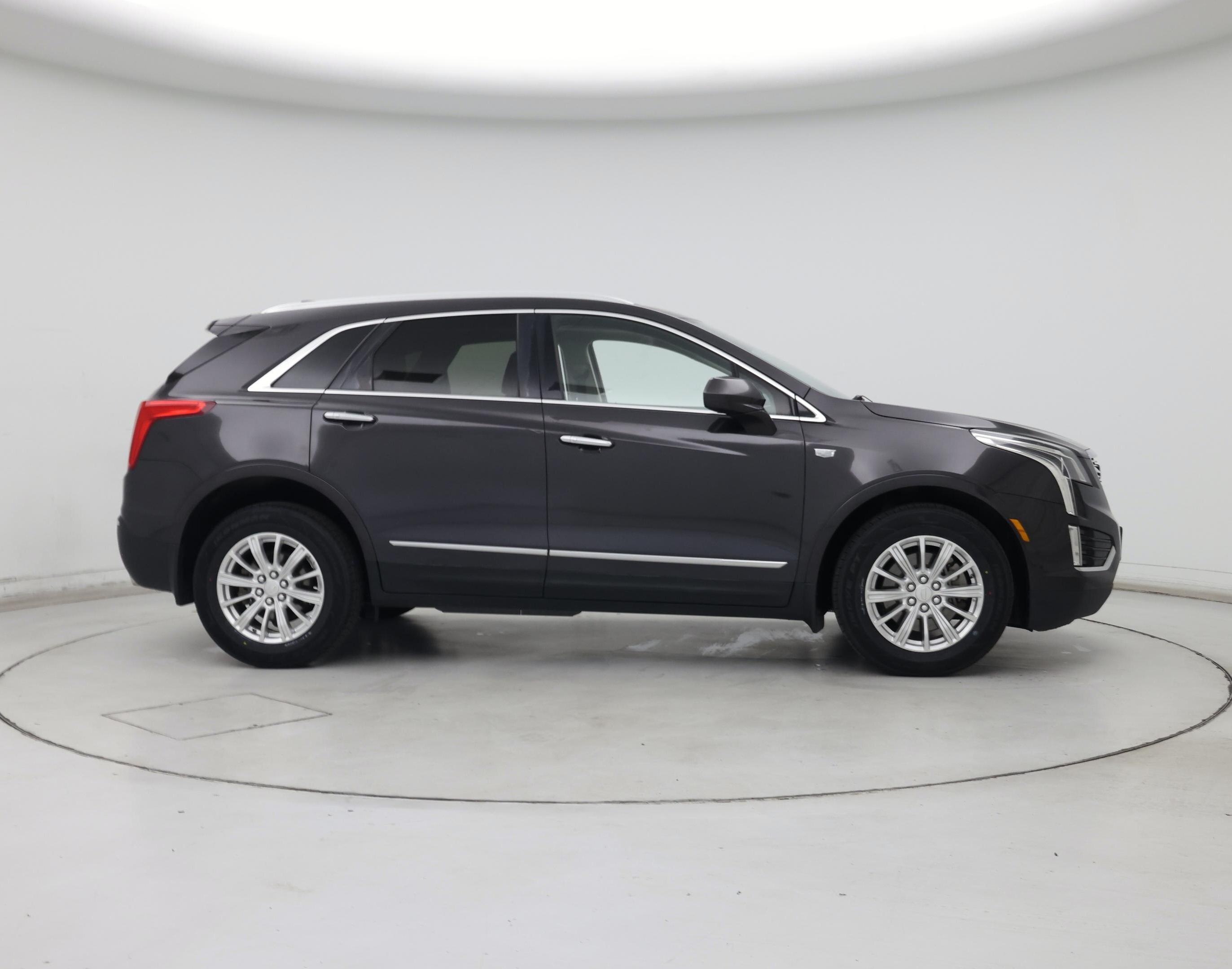 Thumbnail: 2017 Cadillac XT5 - 7