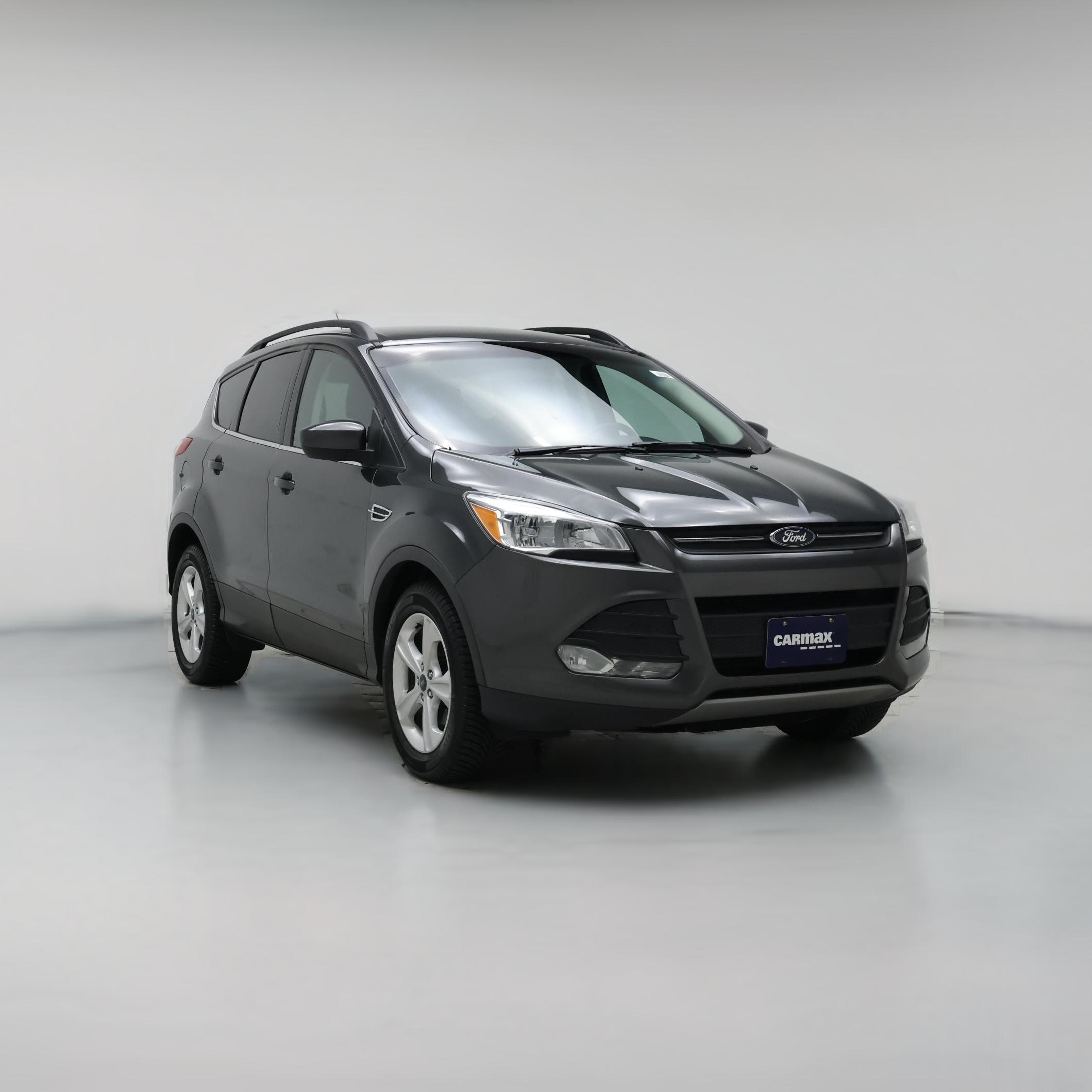 Thumbnail: 2016 Ford Escape - 1