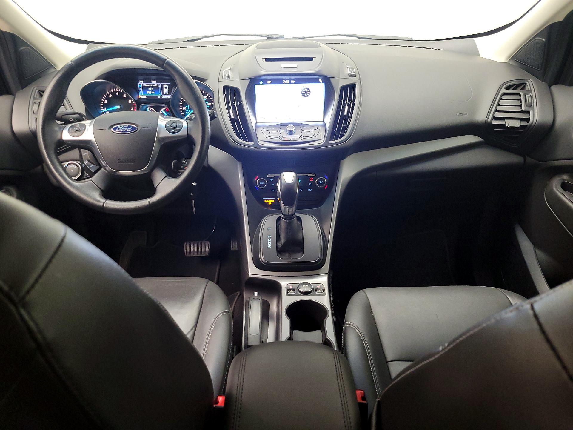 Thumbnail: 2016 Ford Escape - 9