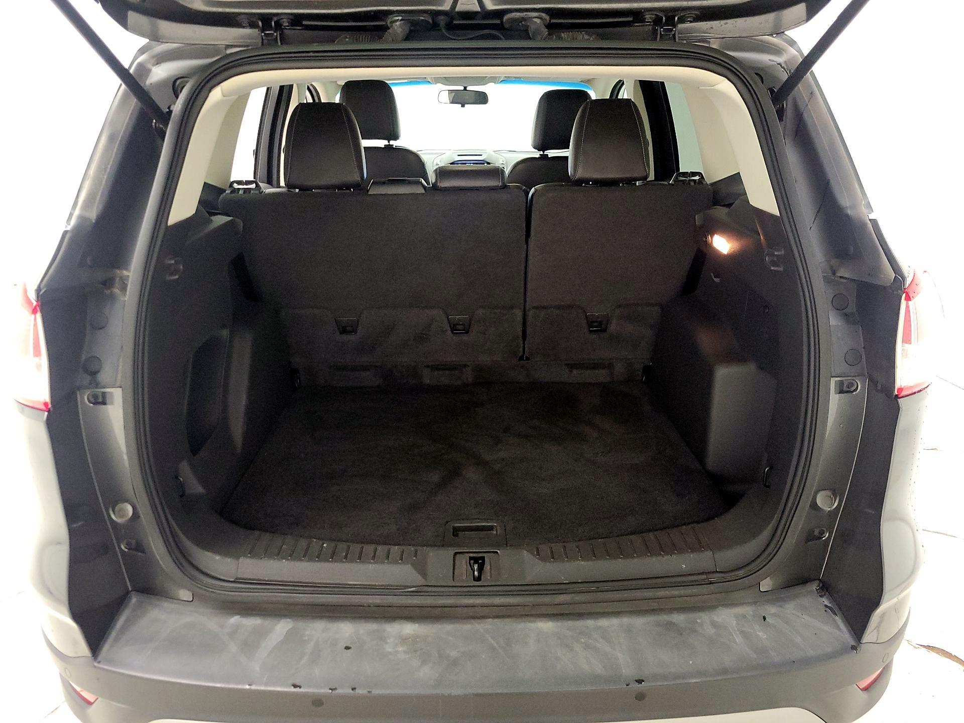Thumbnail: 2016 Ford Escape - 20