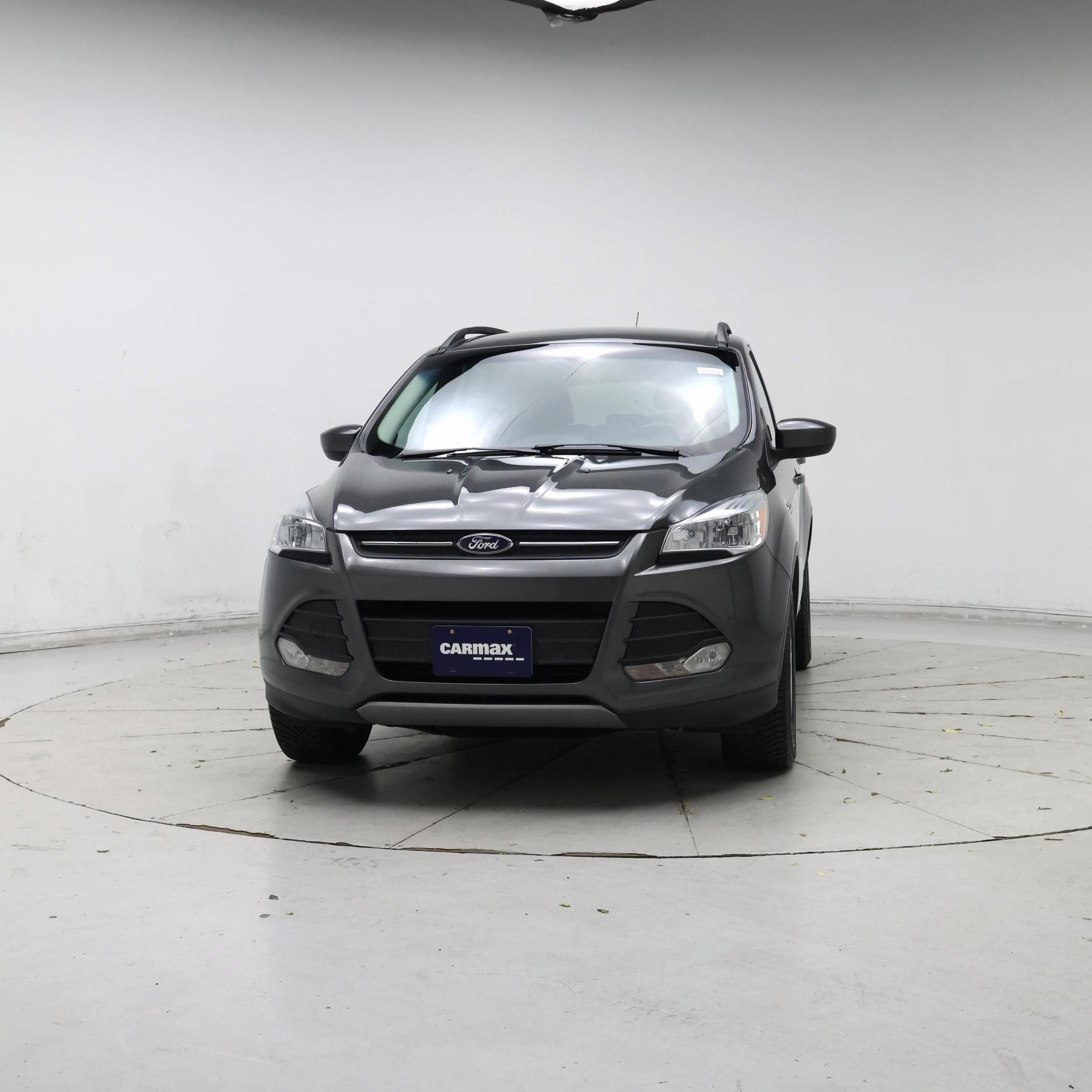 Thumbnail: 2016 Ford Escape - 5