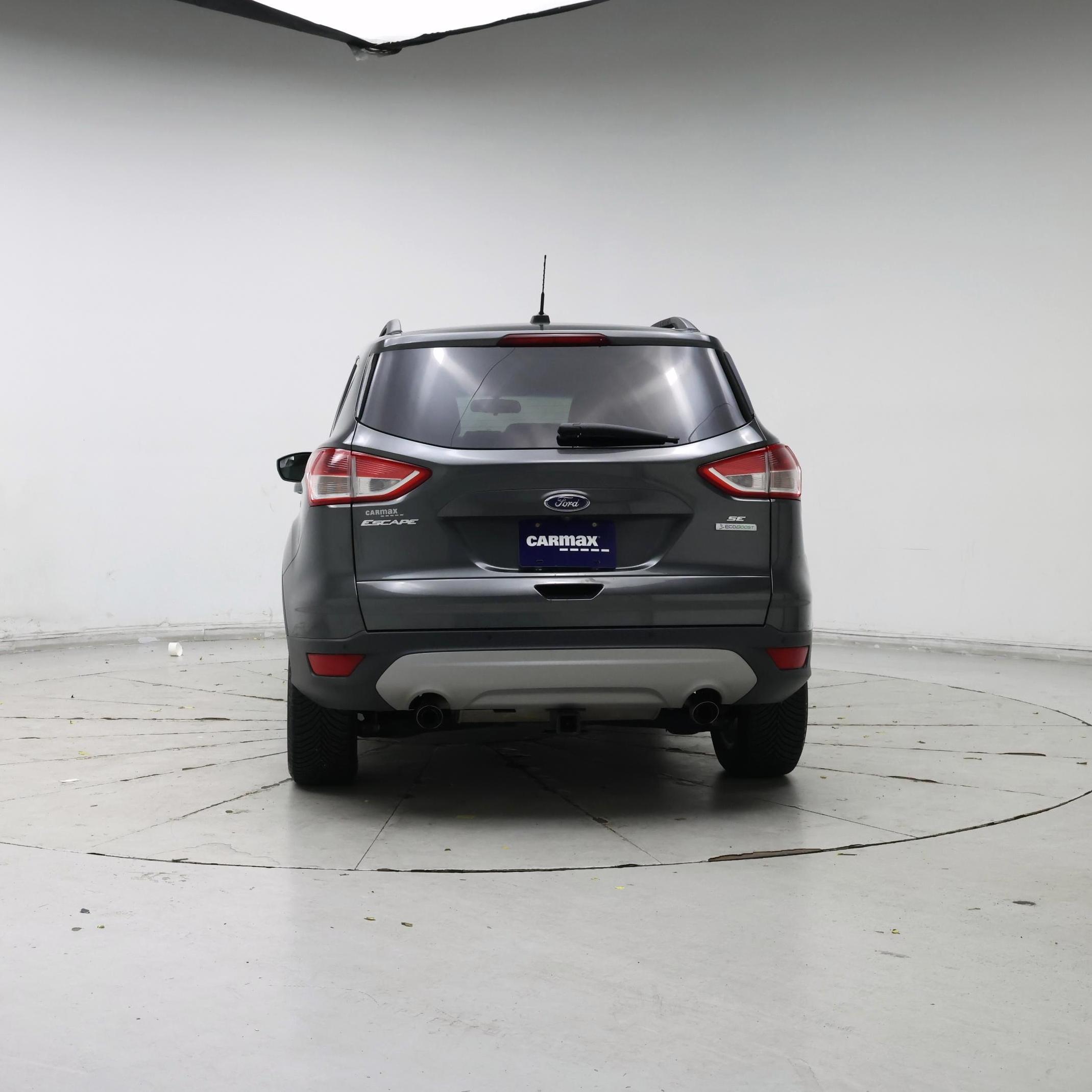 Thumbnail: 2016 Ford Escape - 6