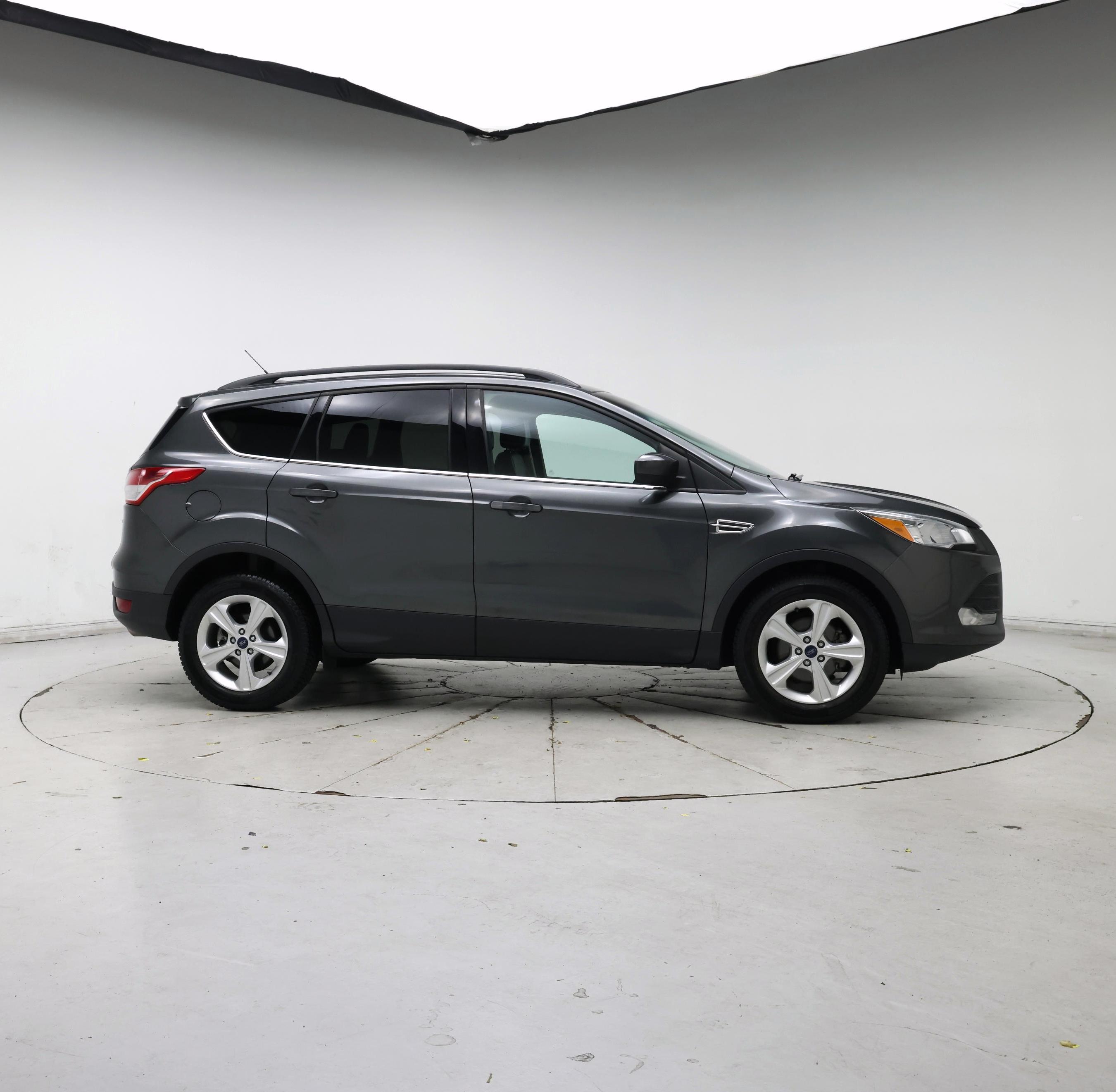 Thumbnail: 2016 Ford Escape - 7