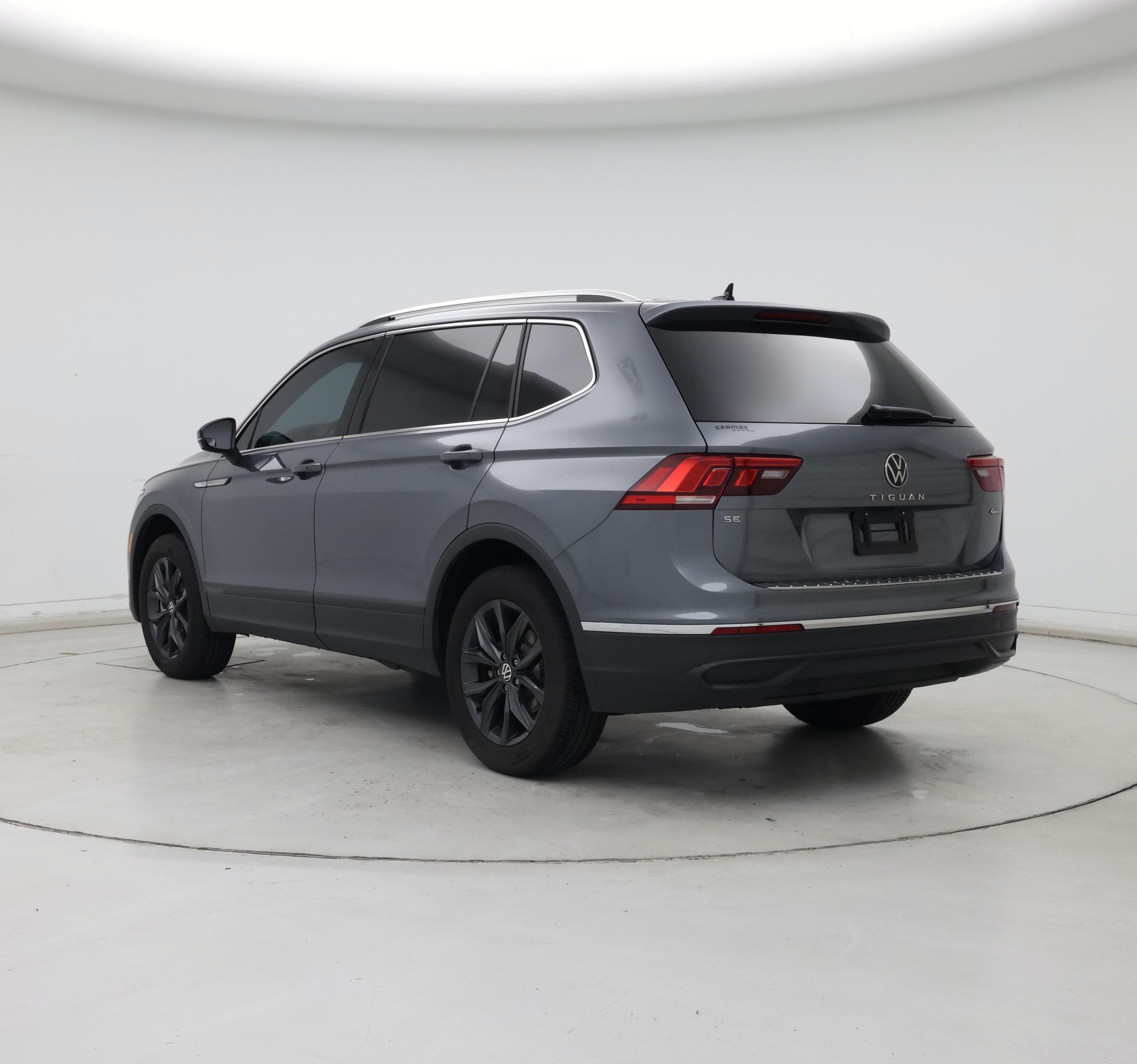 Thumbnail: 2024 Volkswagen Tiguan - 2