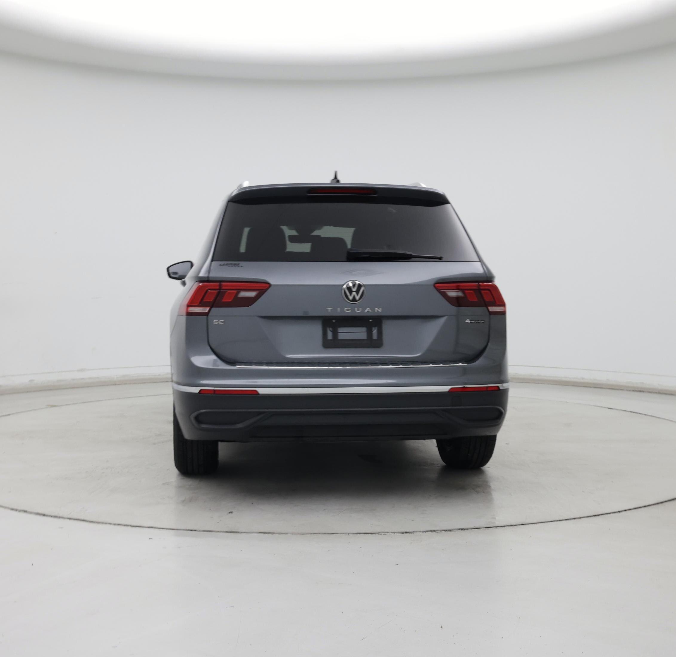 Thumbnail: 2024 Volkswagen Tiguan - 6