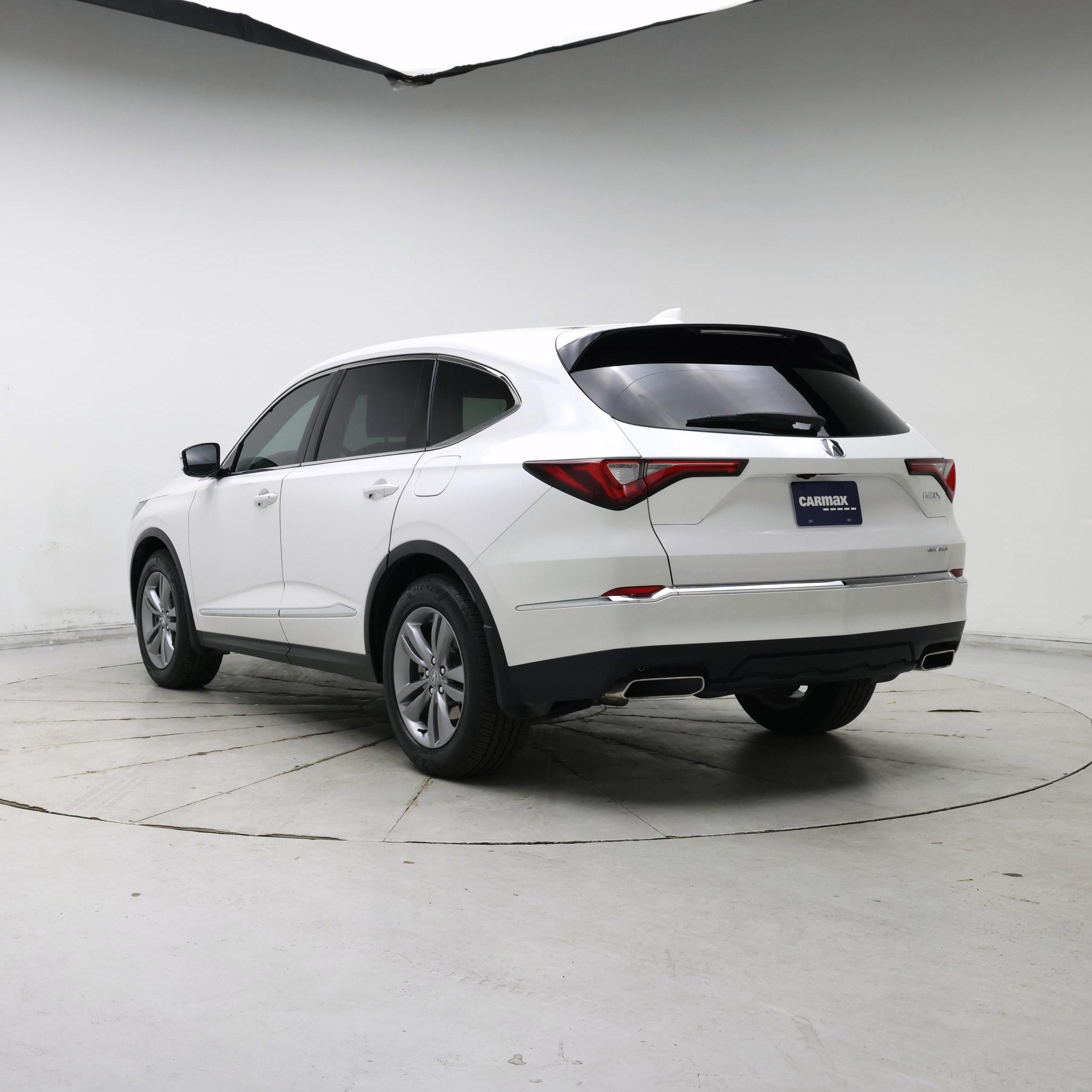 Thumbnail: 2024 Acura MDX - 2