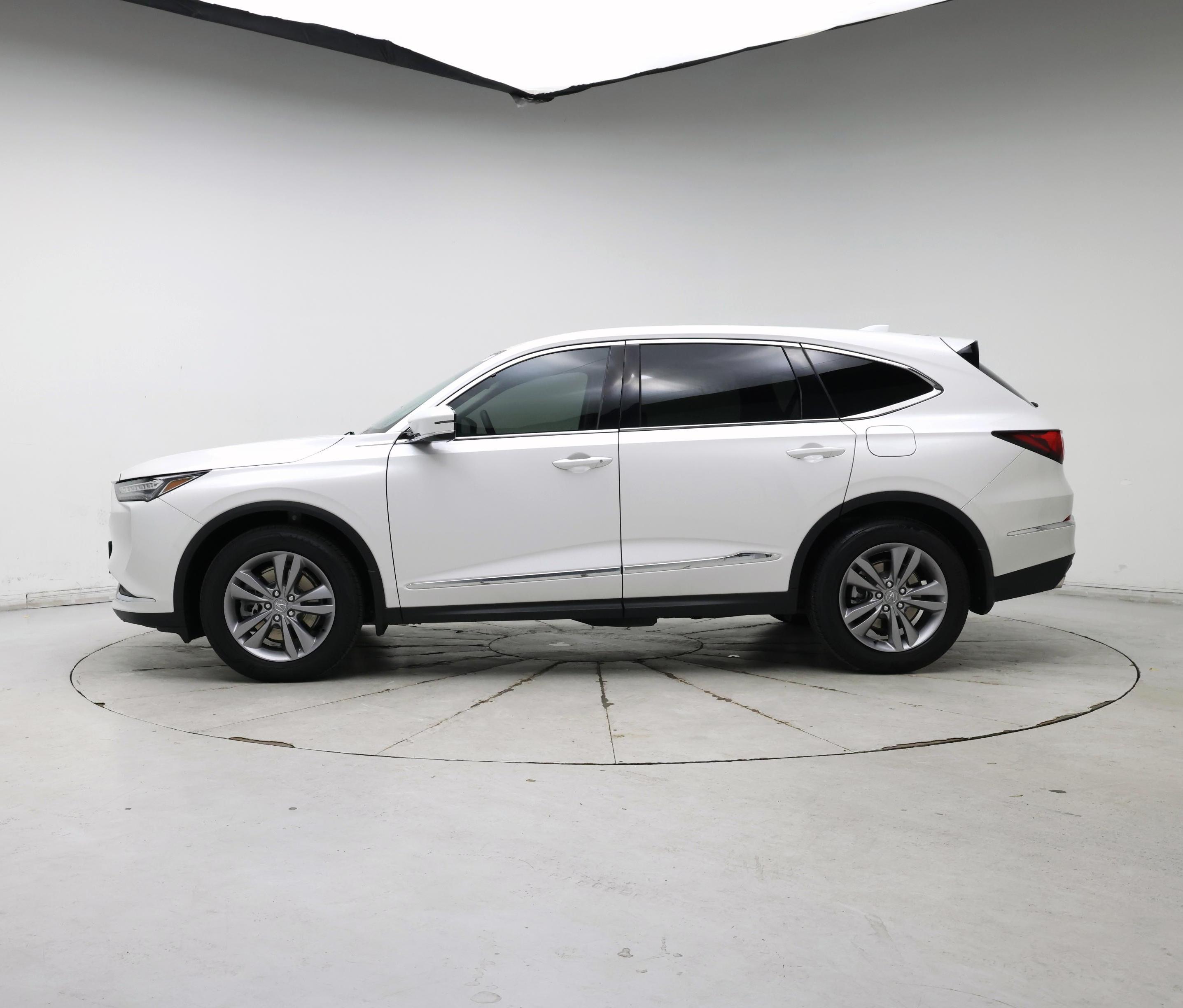 Thumbnail: 2024 Acura MDX - 3