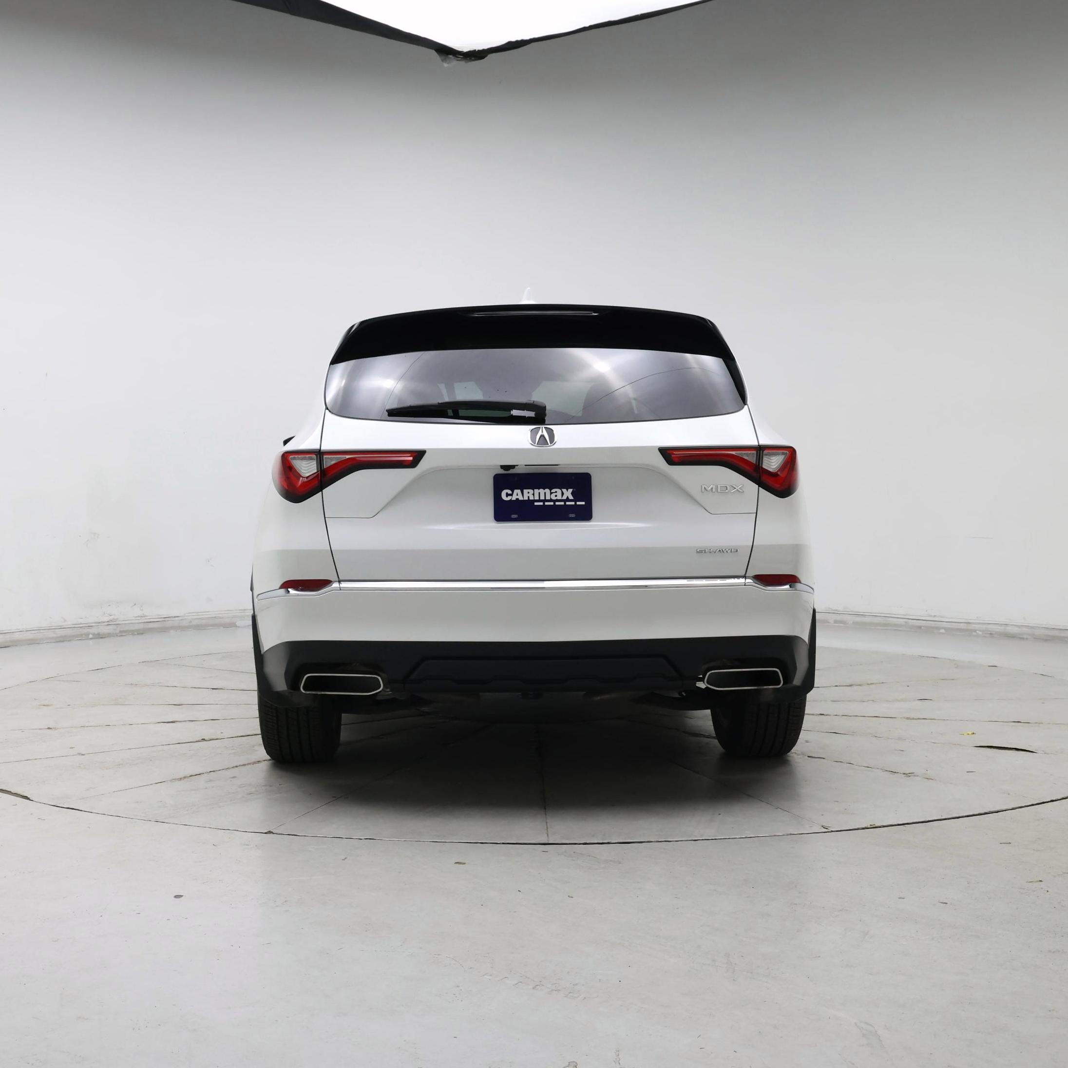 Thumbnail: 2024 Acura MDX - 6