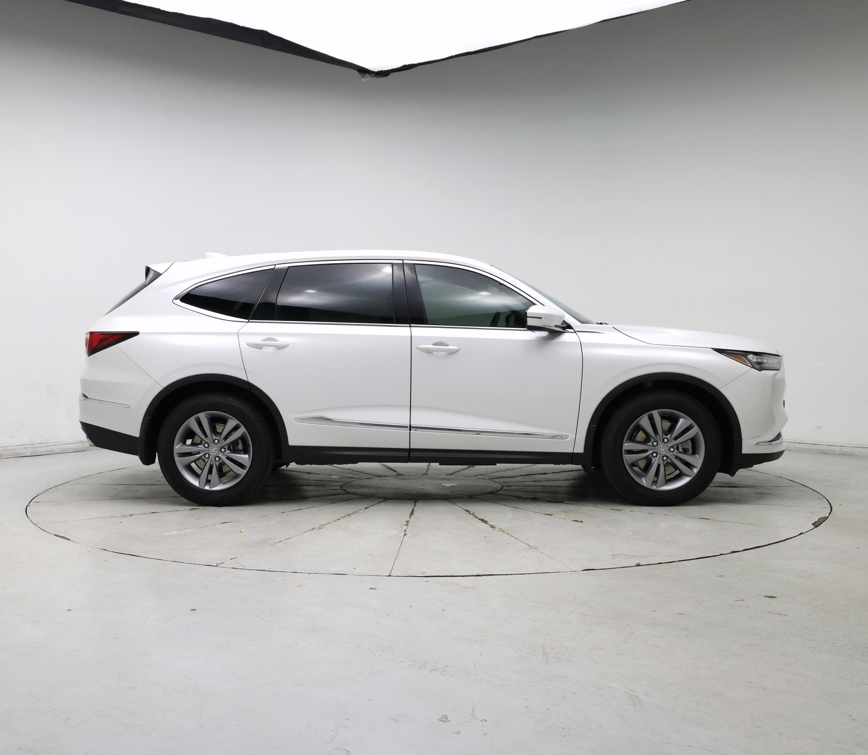 Thumbnail: 2024 Acura MDX - 7