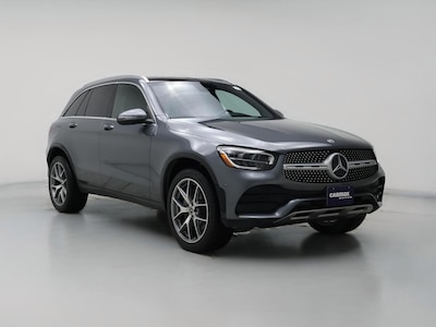 2021 Mercedes-Benz GLC 300 -
                  Parker, CO