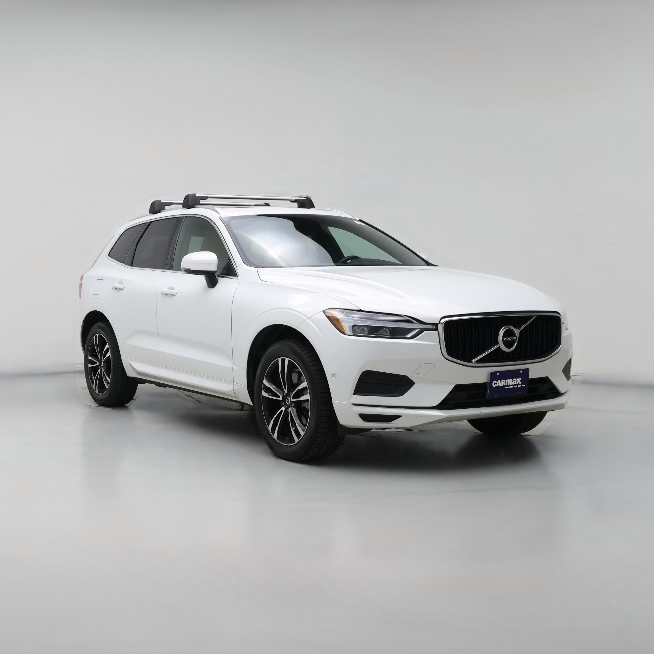 Thumbnail: 2019 Volvo XC60 - 1