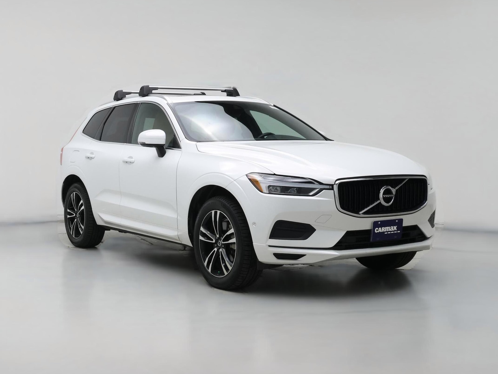 2019 Volvo XC60