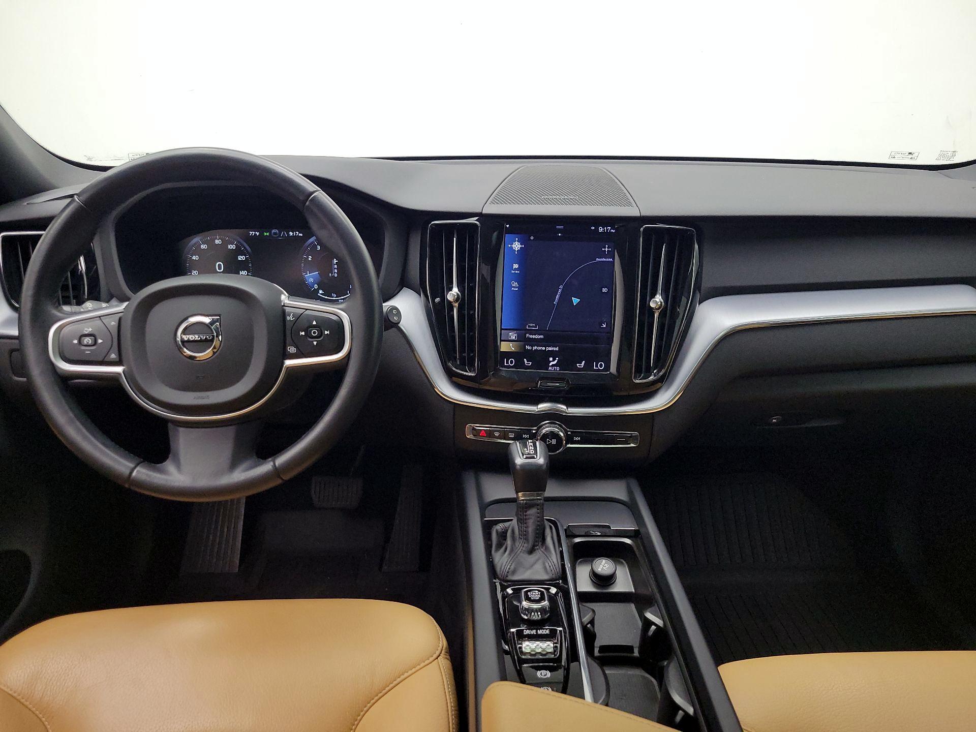 Thumbnail: 2019 Volvo XC60 - 9