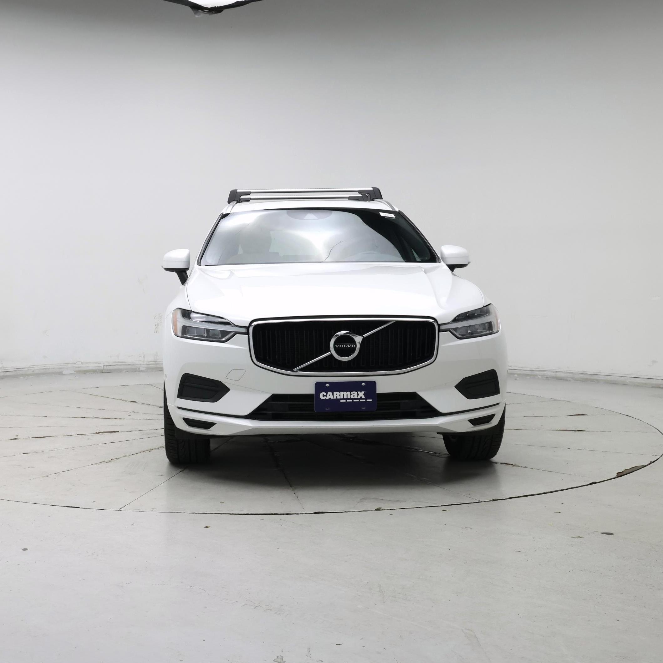 Thumbnail: 2019 Volvo XC60 - 5