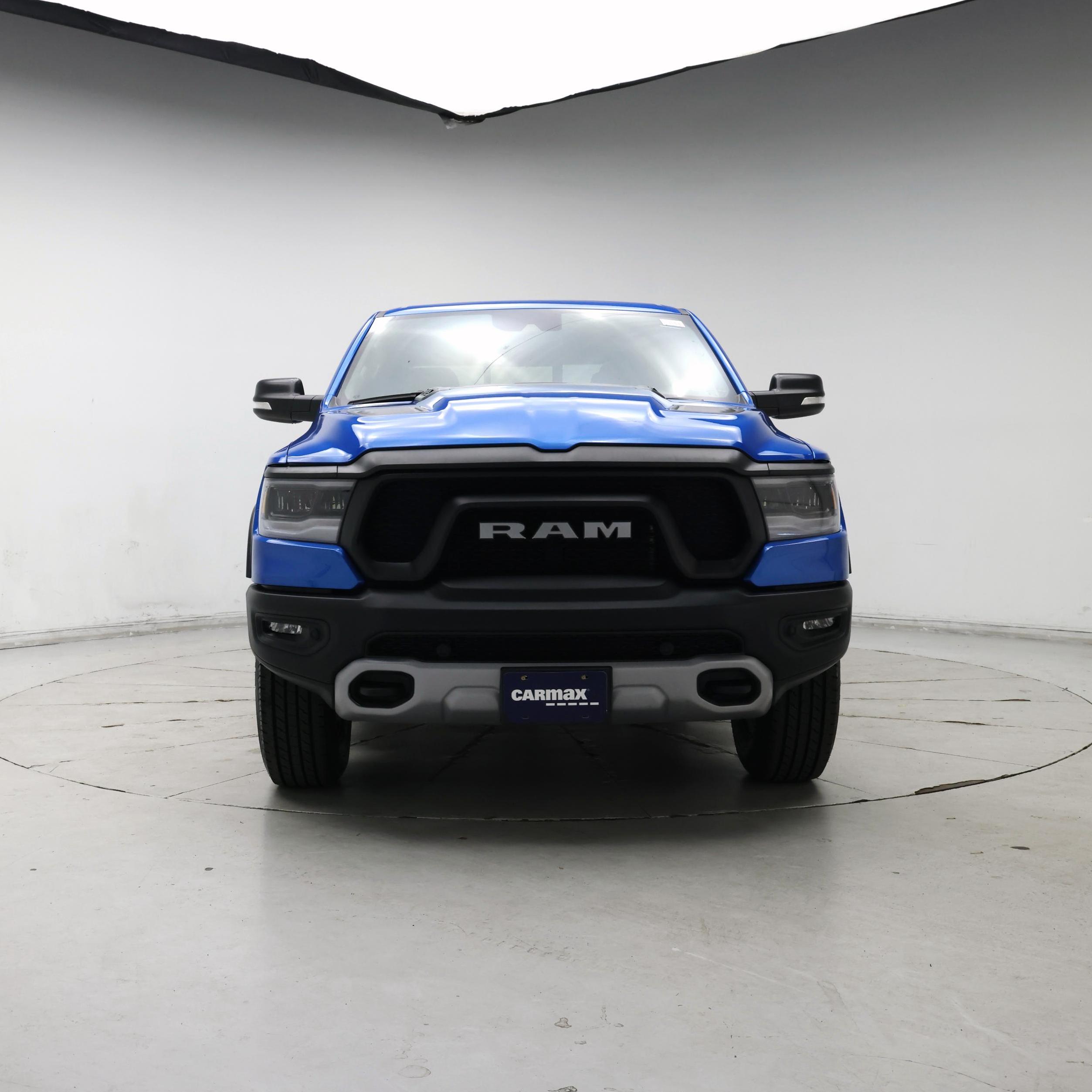 Thumbnail: 2022 RAM 1500 - 5