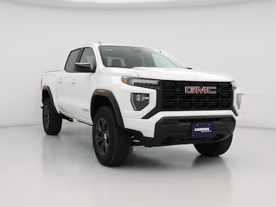 2024 GMC Canyon Elevation -
                  Omaha, NE