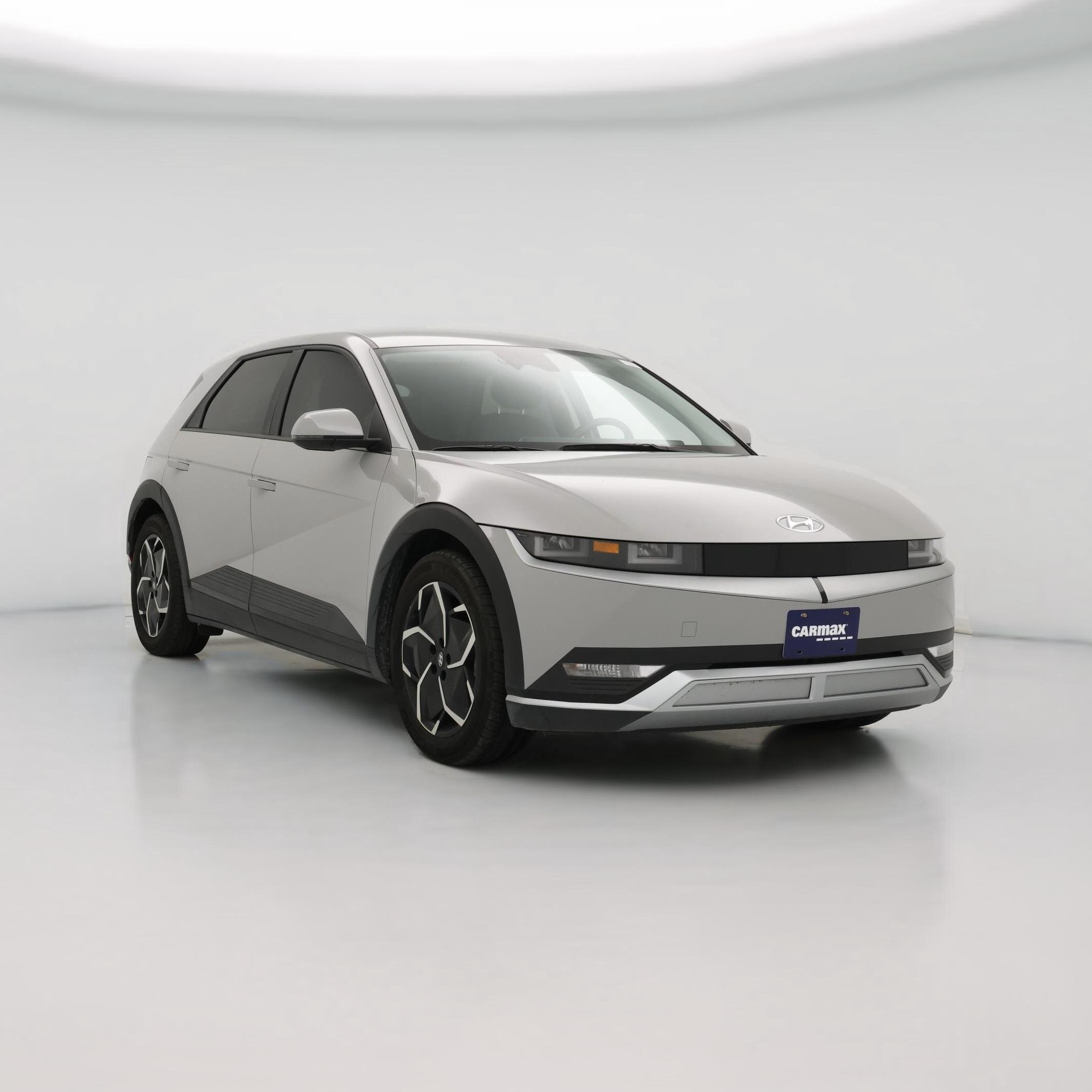 Thumbnail: 2023 Hyundai Ioniq 5 - 1