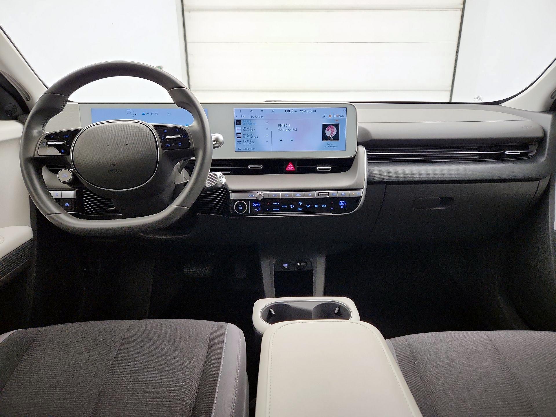 Thumbnail: 2023 Hyundai Ioniq 5 - 9