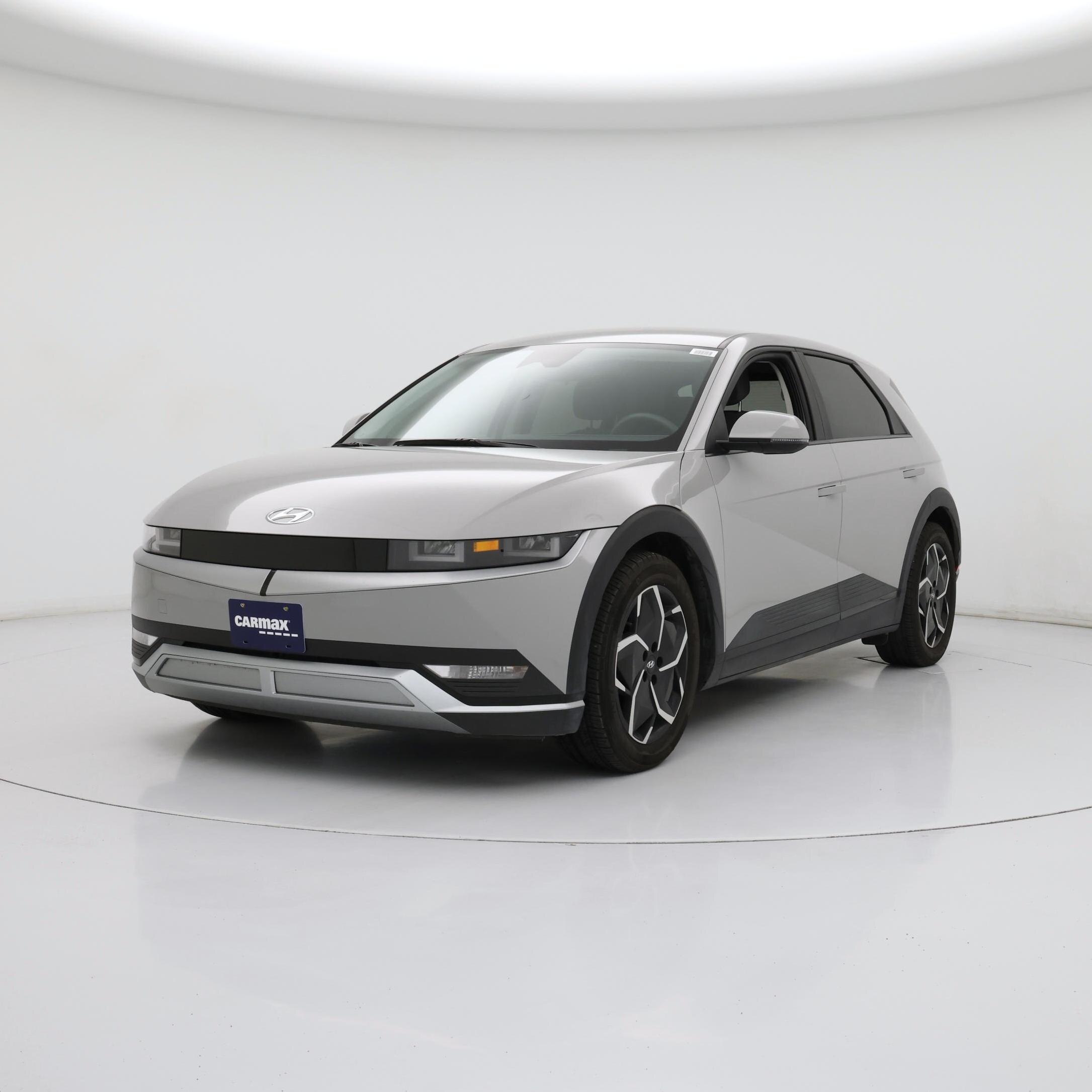 Thumbnail: 2023 Hyundai Ioniq 5 - 4