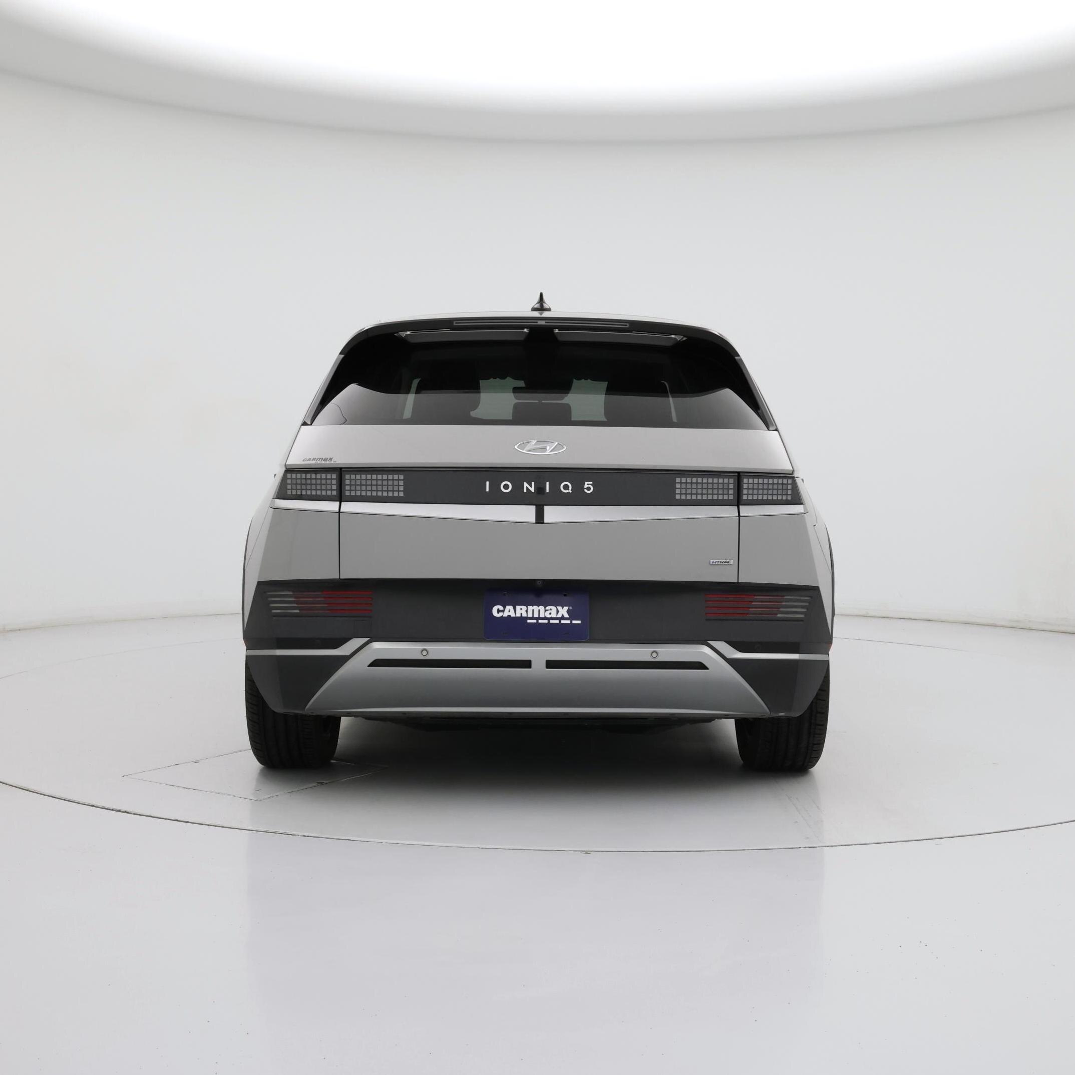 Thumbnail: 2023 Hyundai Ioniq 5 - 6