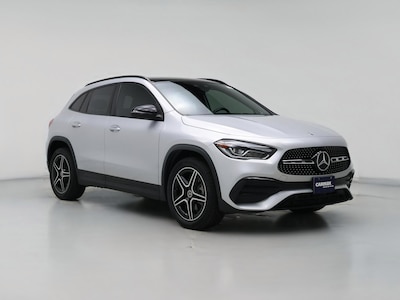 2021 Mercedes-Benz GLA 250 -
                  Parker, CO